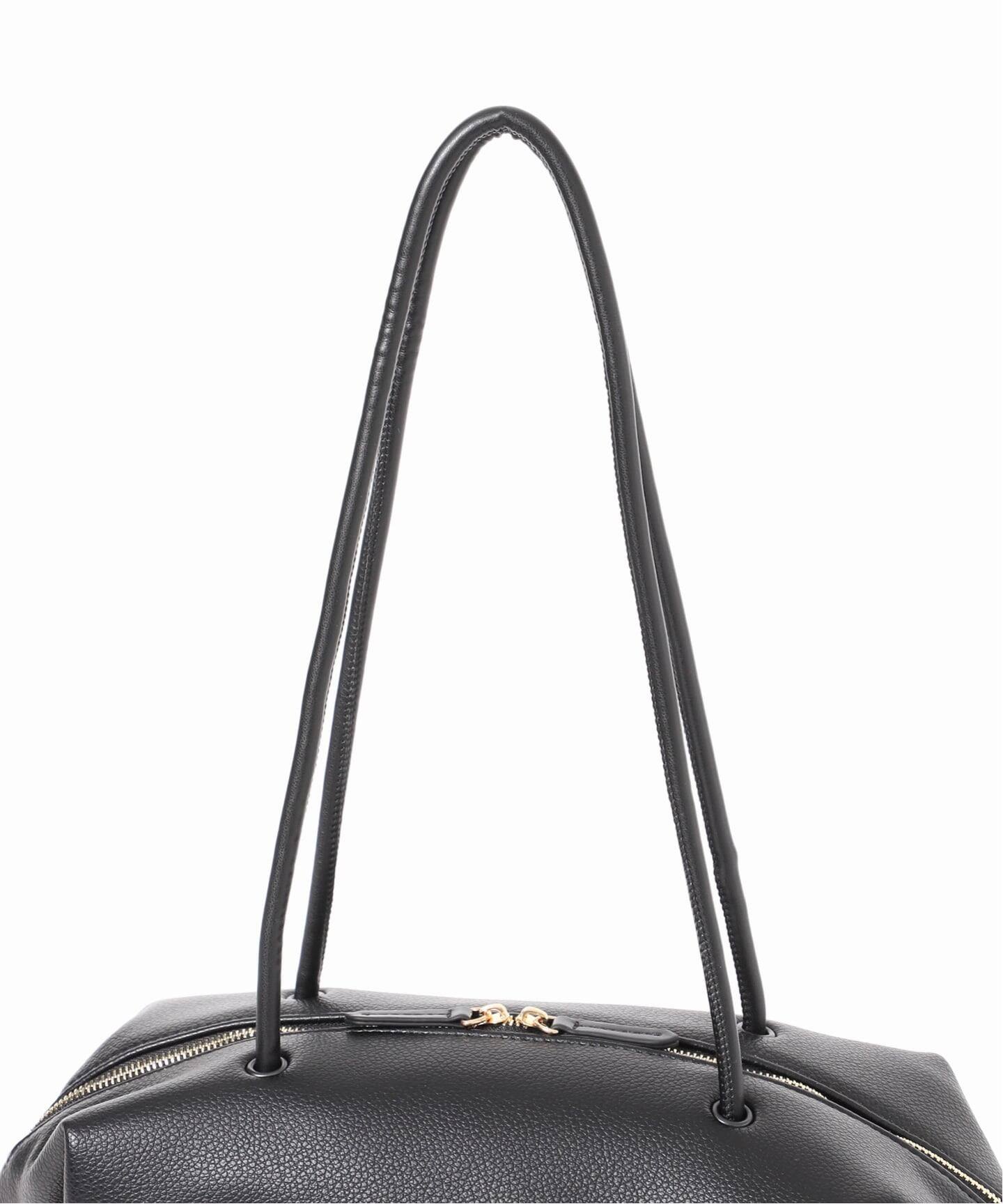 追加予約・新色カラー別注》&MyuQ/アンドミューク TAMTON ボストン