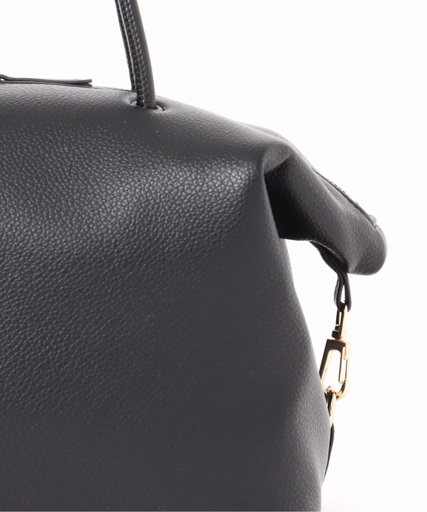 追加予約・新色カラー別注》&MyuQ/アンドミューク TAMTON ボストン