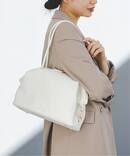 《追加・新色カラー別注》&MyuQ/アンドミューク TAMTON ボストンバッグ