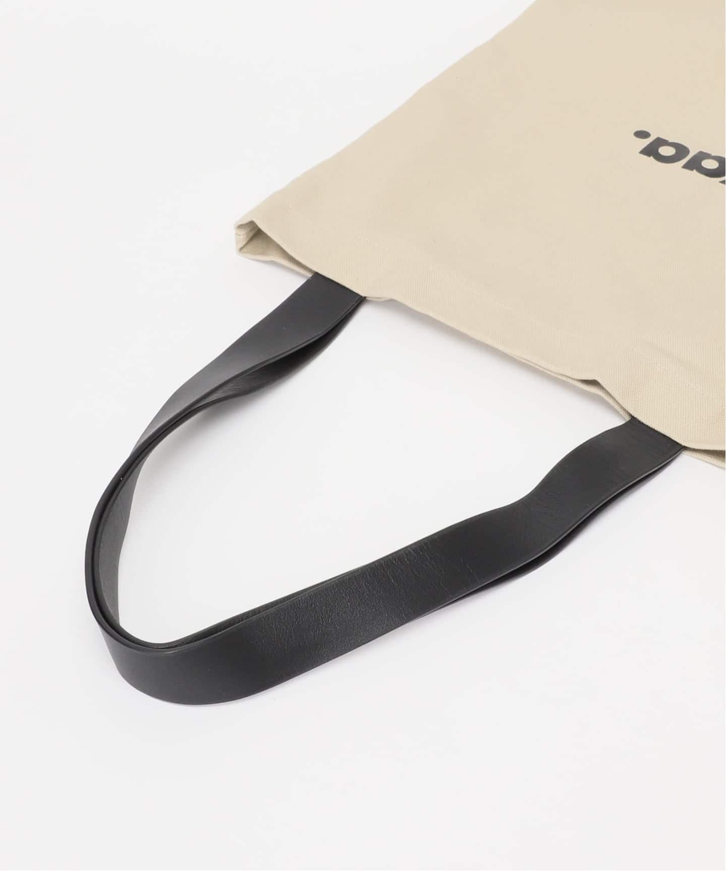 Waa. Studios/ワースタジオ TOTE BAG（トートバッグ）｜NOBLE