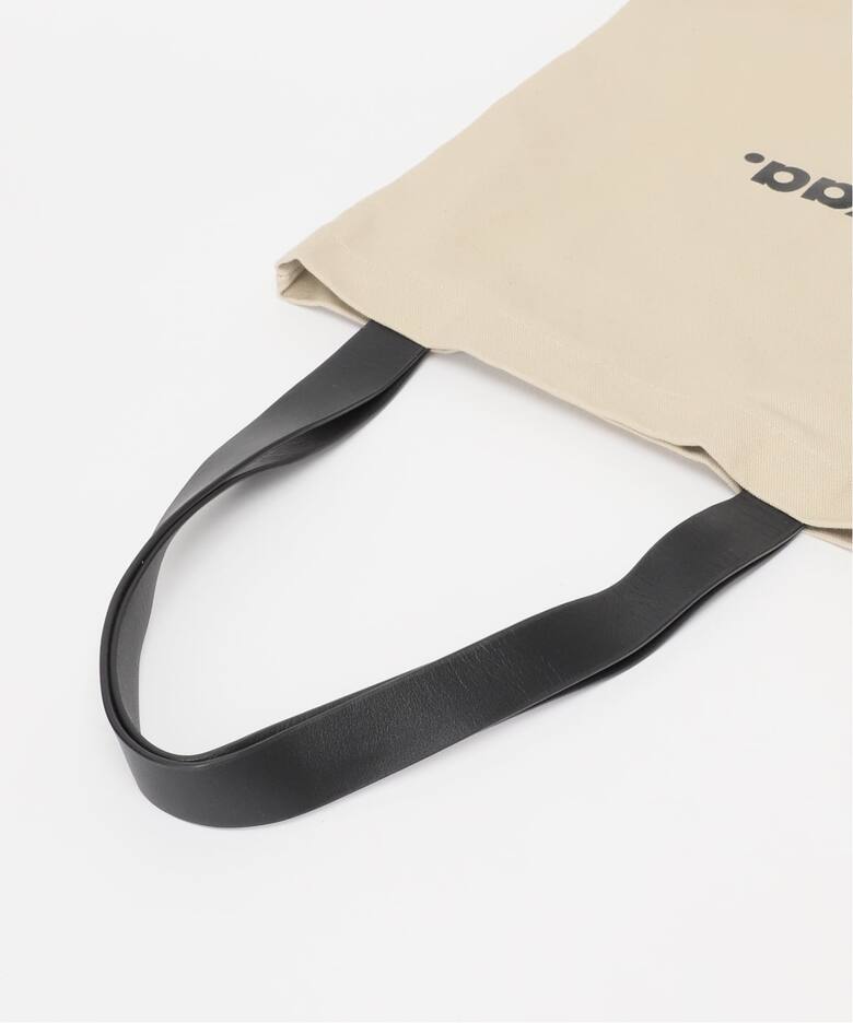 Waa. Studios/ワースタジオ TOTE BAG（トートバッグ）｜NOBLE 