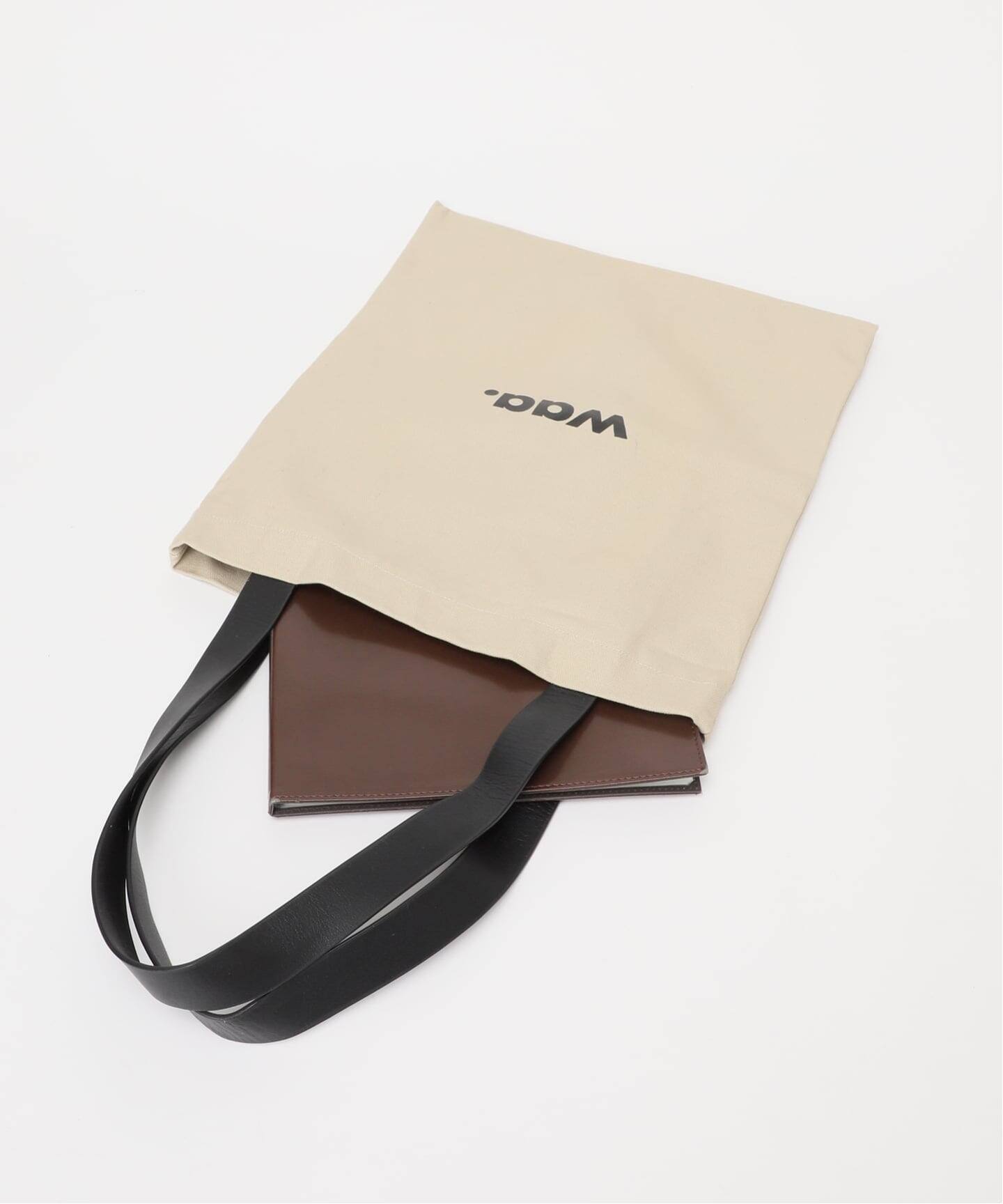 Waa. Studios/ワースタジオ TOTE BAG（トートバッグ）｜NOBLE