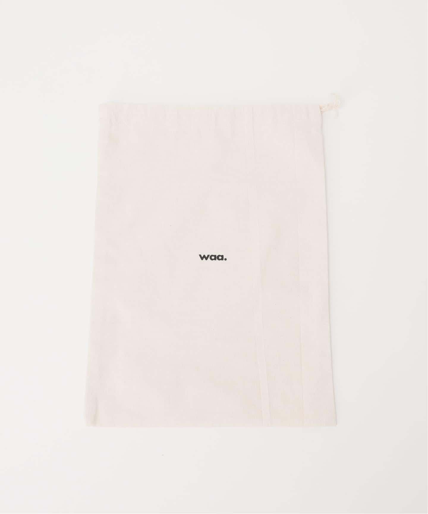 Waa. Studios/ワースタジオ TOTE BAG（トートバッグ）｜NOBLE
