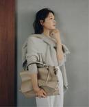 《予約》【L'AUBEBLANC×LORISTELLA×NOBLE】 Federica(レザー)