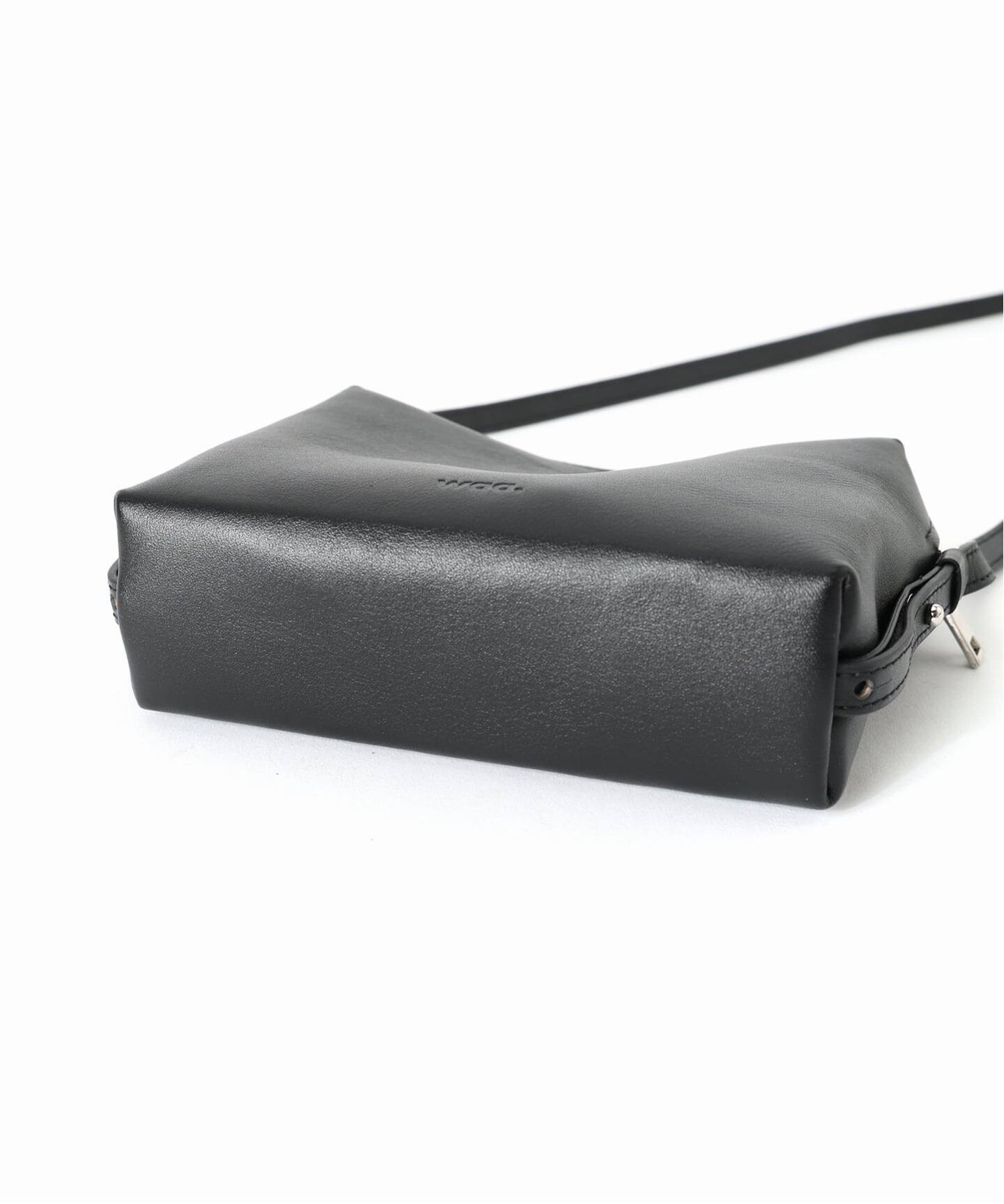 予約》Waa. Studios/ワースタジオ TIEN BAG（ショルダーバッグ
