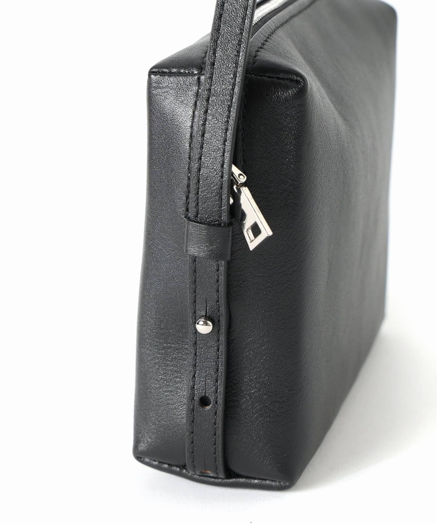 予約》Waa. Studios/ワースタジオ TIEN BAG(ショルダーバッグ 予約》Waa. Studios/ワースタジオ TIEN BAG(ショルダーバッグ