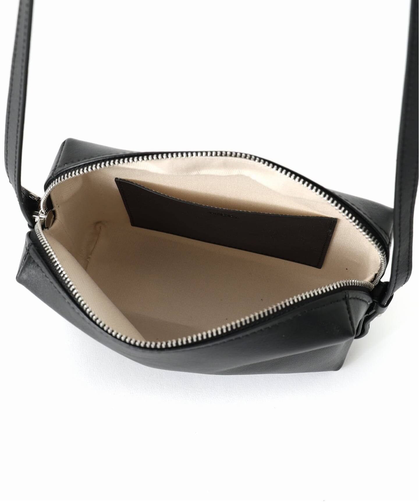 Waa. Studios/ワースタジオ TIEN BAG（ショルダーバッグ）｜NOBLE