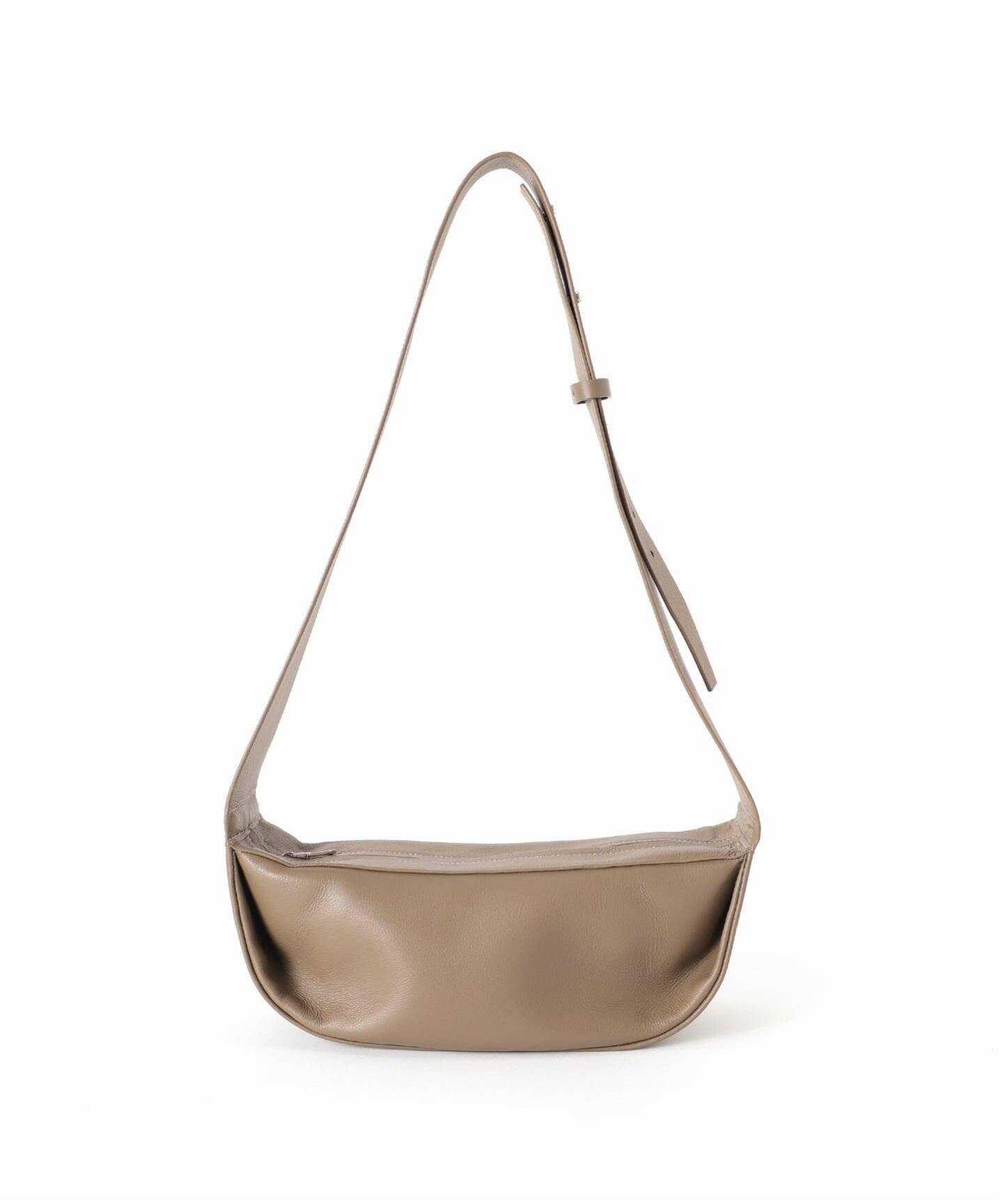 予約》Waa. Studios/ワースタジオ BAA BAG（ショルダーバッグ）｜NOBLE