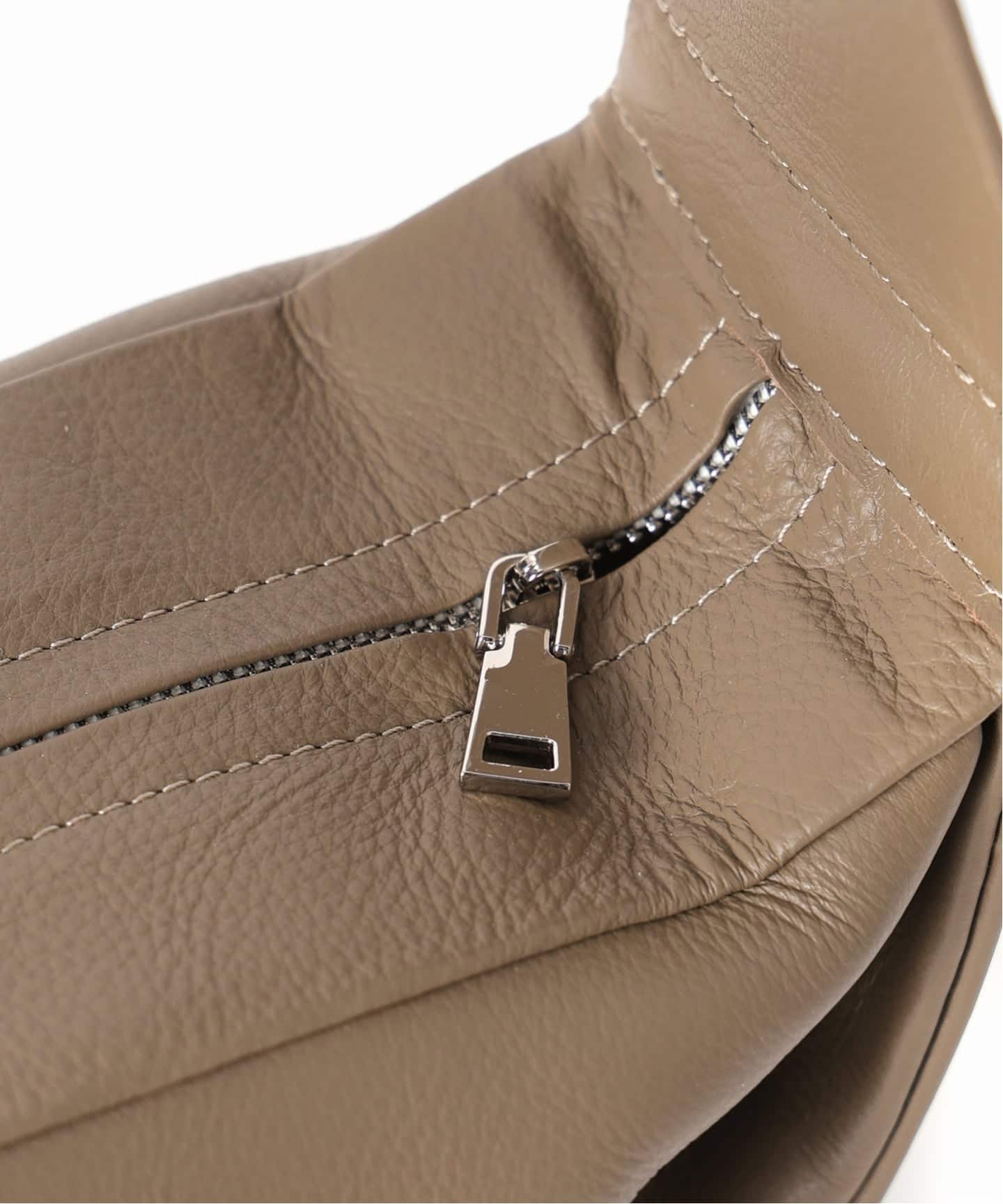 予約》Waa. Studios/ワースタジオ BAA BAG（ショルダーバッグ）｜NOBLE