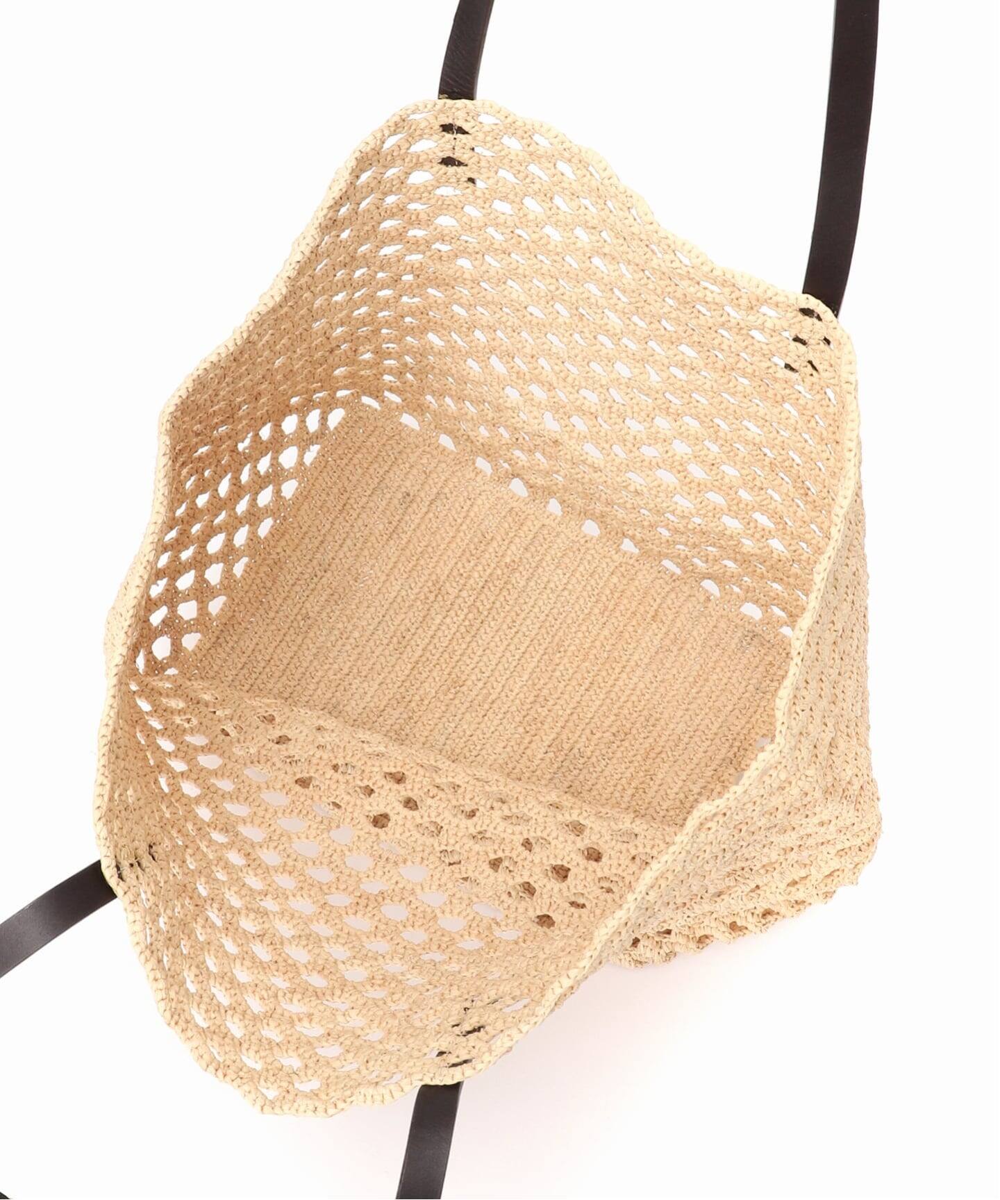 NOBLE別注》MADE IN MADA/メイドインマダ BODO BAG（トートバッグ