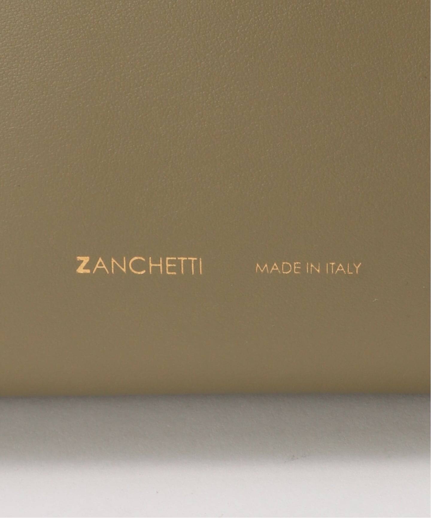 ZANCHETTI/ザンケッティ TRES（ショルダーバッグ）｜NOBLE（ノーブル