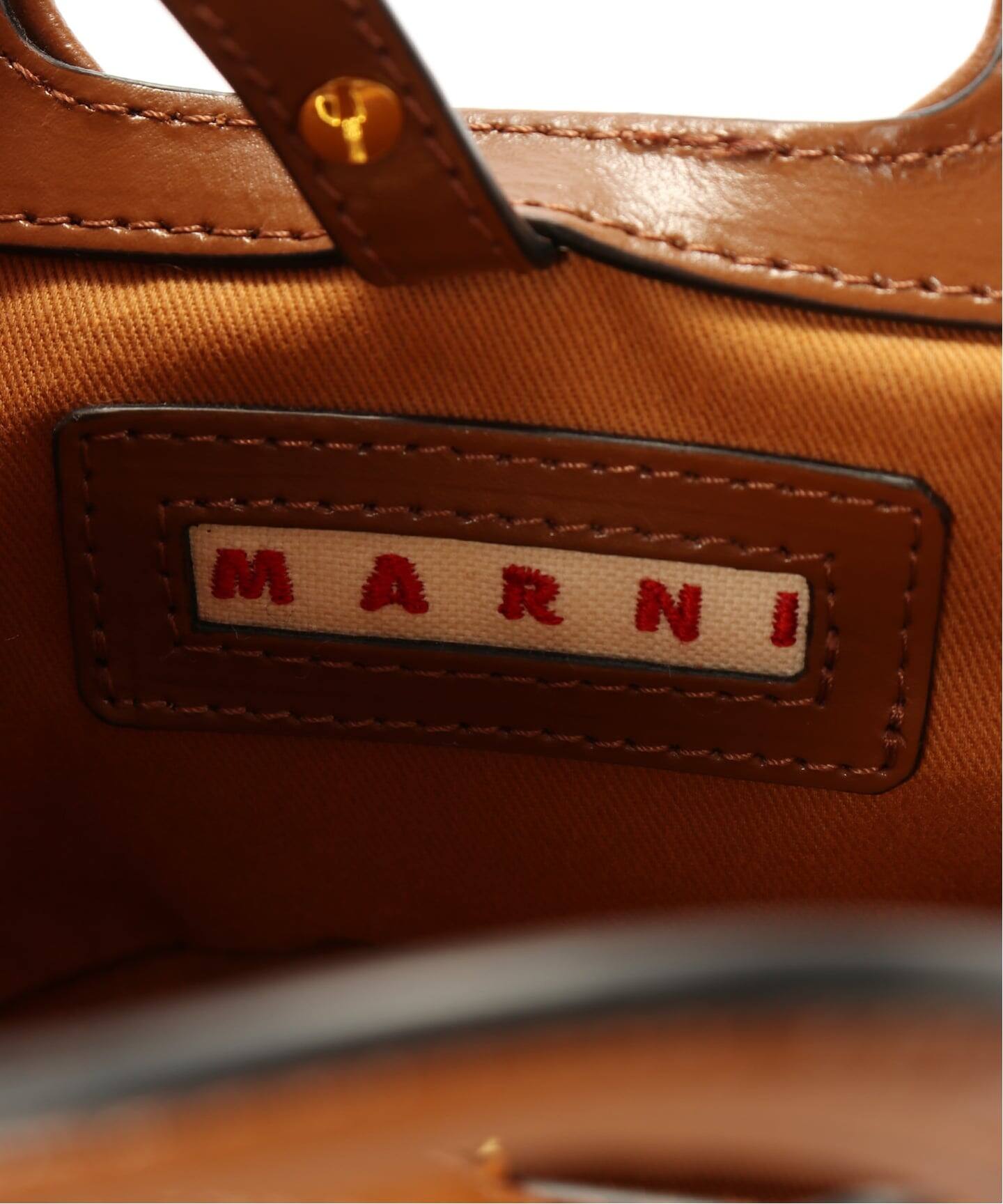 WEB＆東武池袋百貨店限定》MARNI /マルニ TROPICALIA MICRO