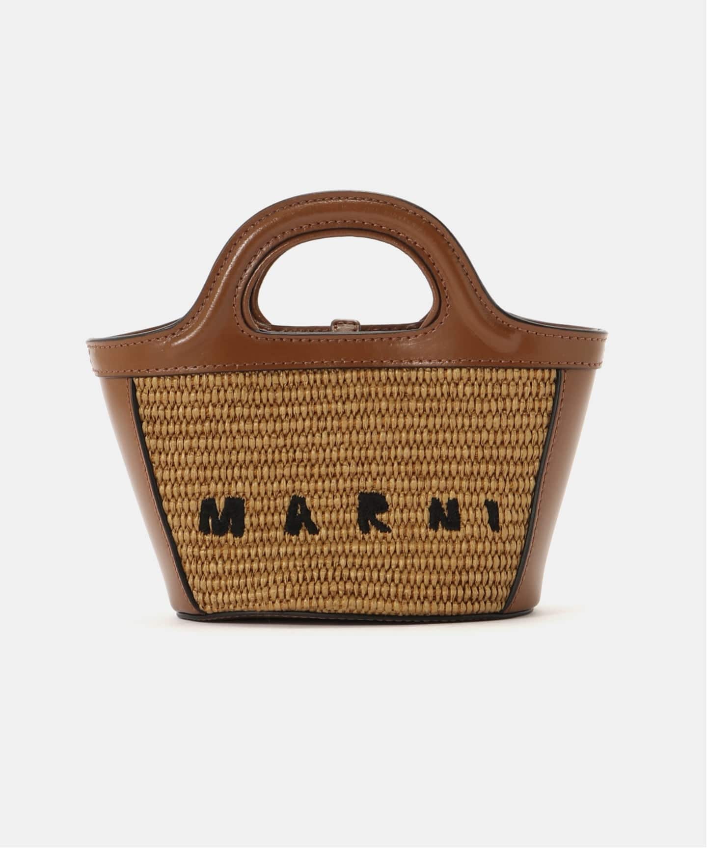 WEB＆東武池袋百貨店限定》MARNI /マルニ TROPICALIA MICRO