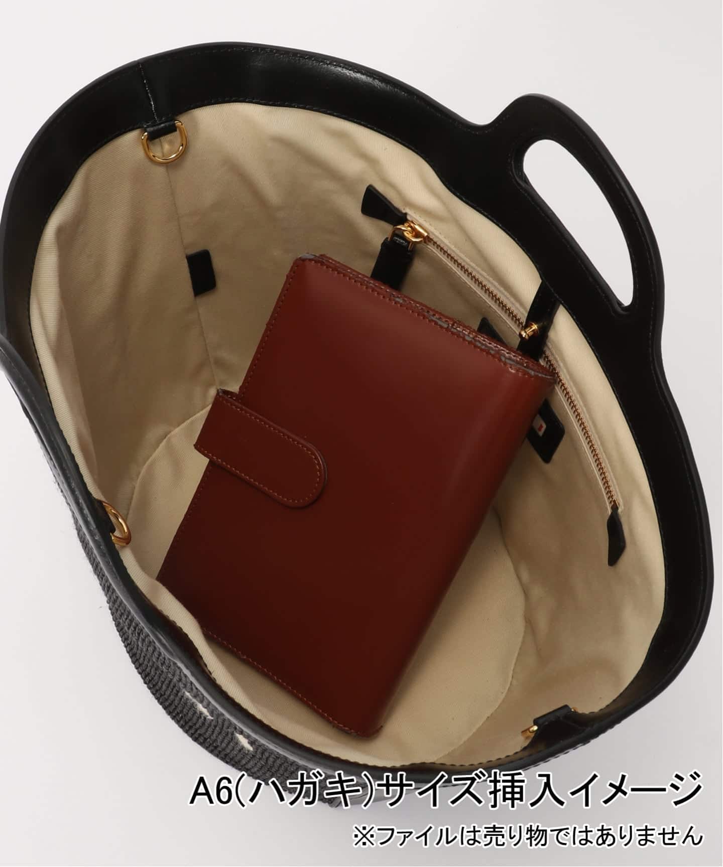 WEB＆東武池袋百貨店限定》MARNI /マルニ TROPICALIA SMALL（かご