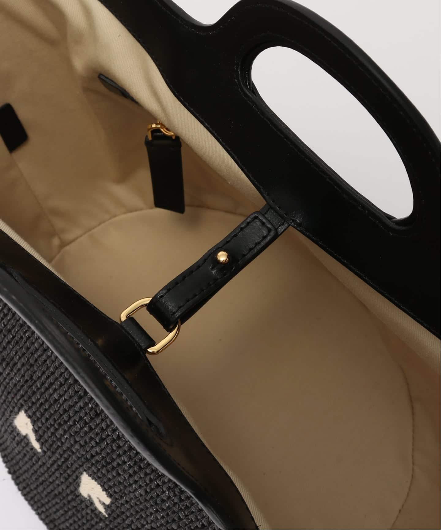 WEB＆東武池袋百貨店限定》MARNI /マルニ TROPICALIA SMALL（かご