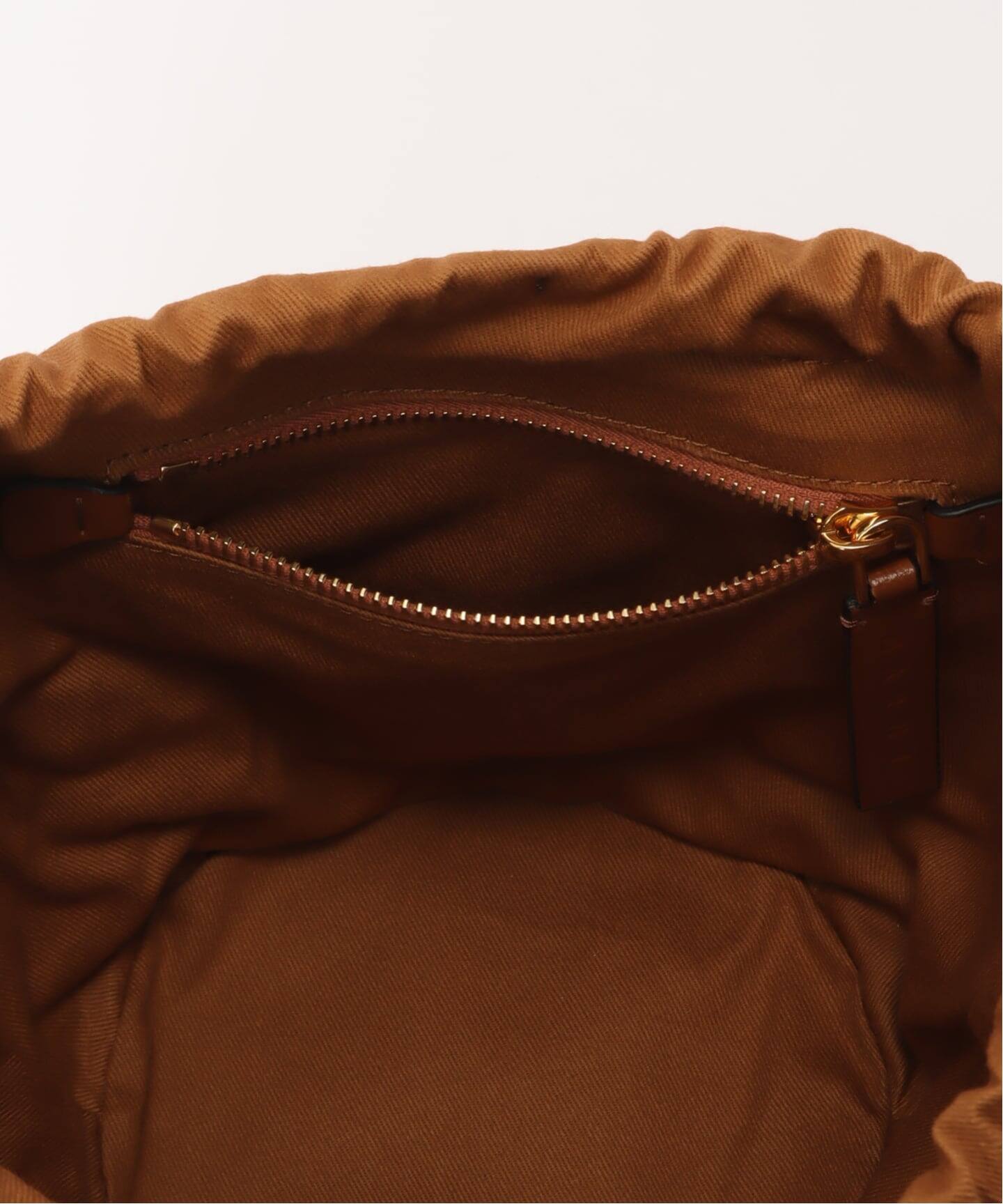 WEB＆東武池袋百貨店限定》MARNI /マルニ MINI BUCKET（かごバッグ
