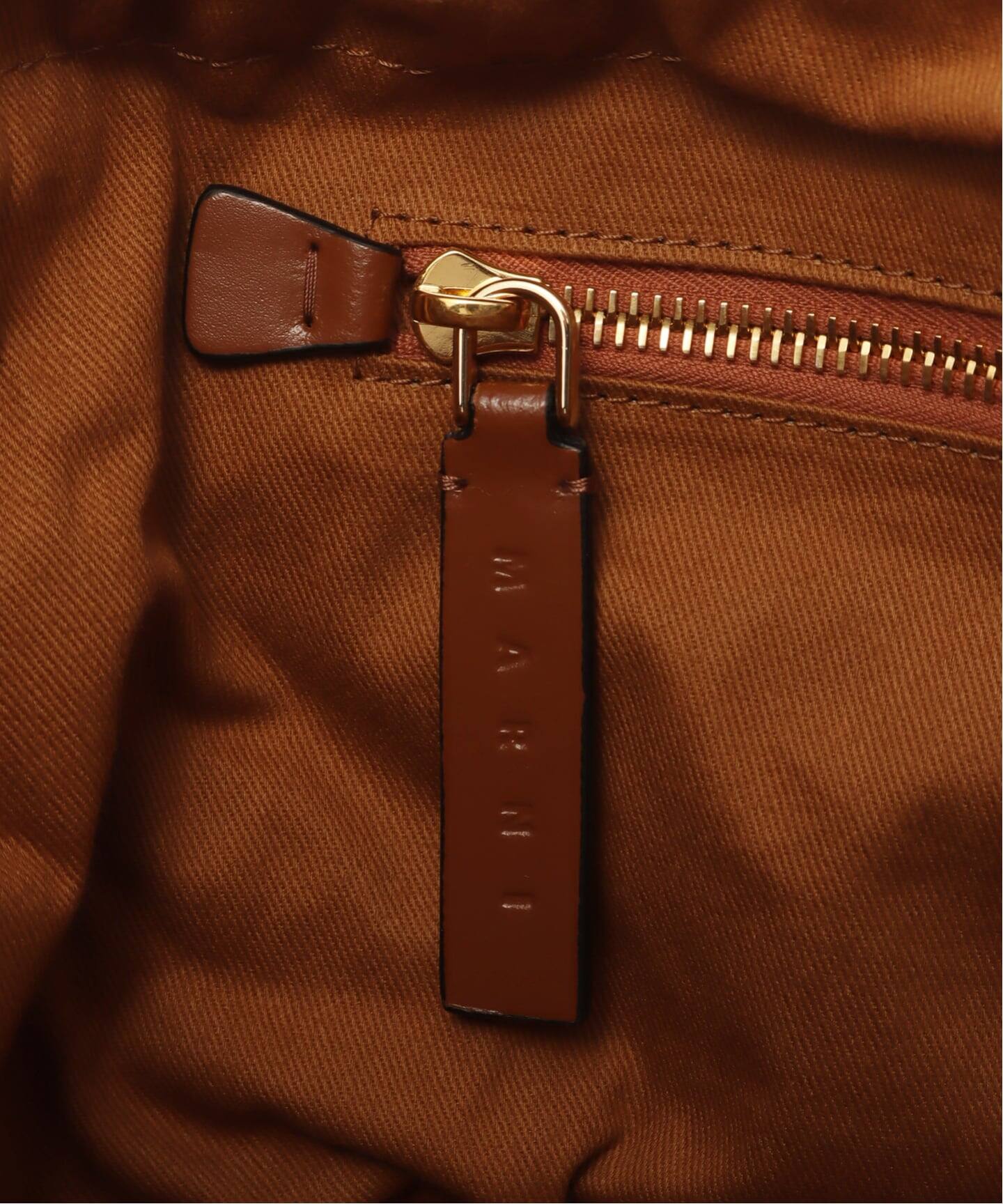 WEB＆東武池袋百貨店限定》MARNI /マルニ MINI BUCKET（かごバッグ