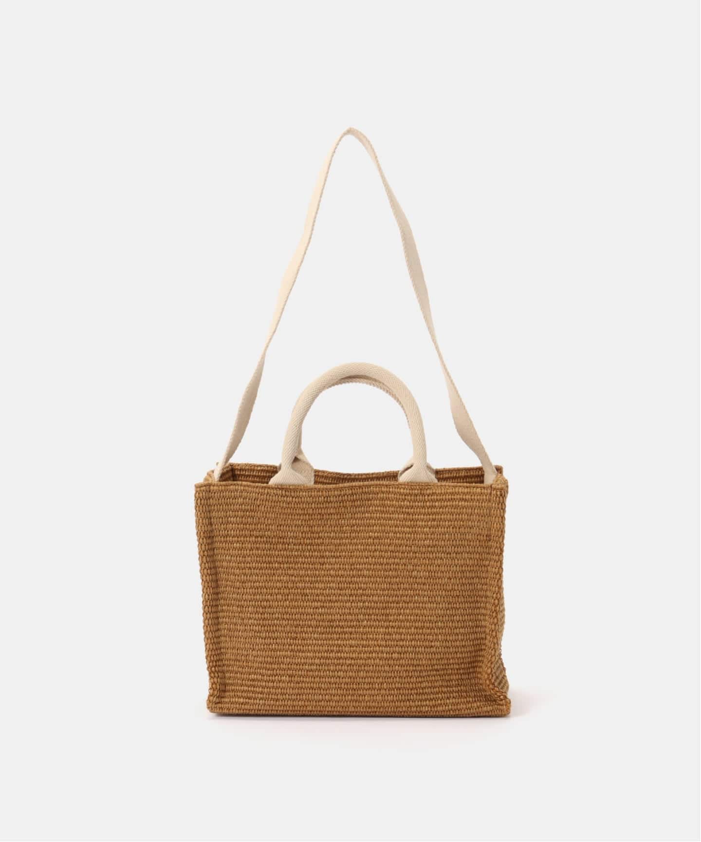 WEB＆東武池袋百貨店限定》MARNI/マルニ SMALL BASKET（ショルダー