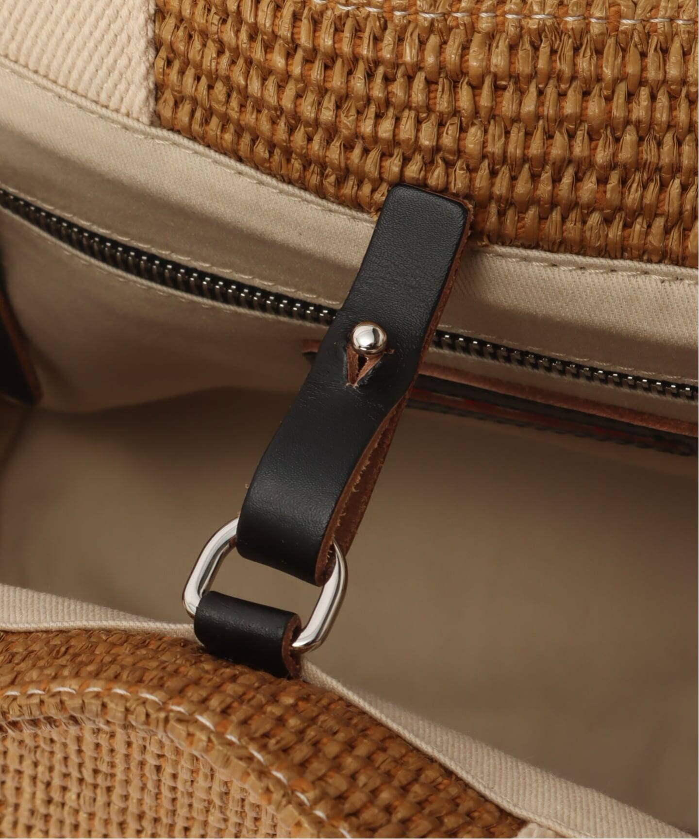 WEB＆東武池袋百貨店限定》MARNI/マルニ SMALL BASKET（ショルダー