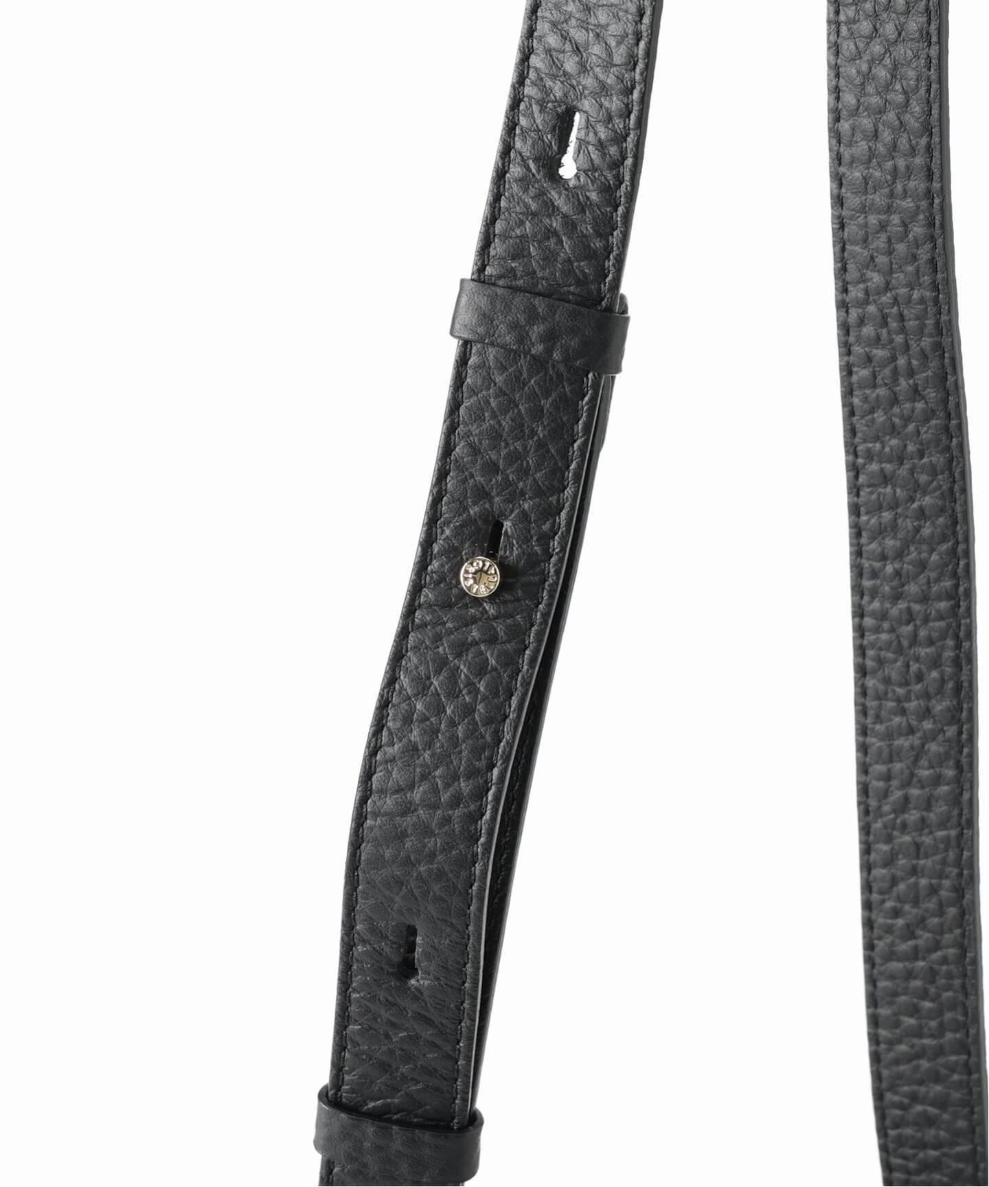 WEB限定・追加予約2》LORISTELLA/ロリステッラ レザーミディアム