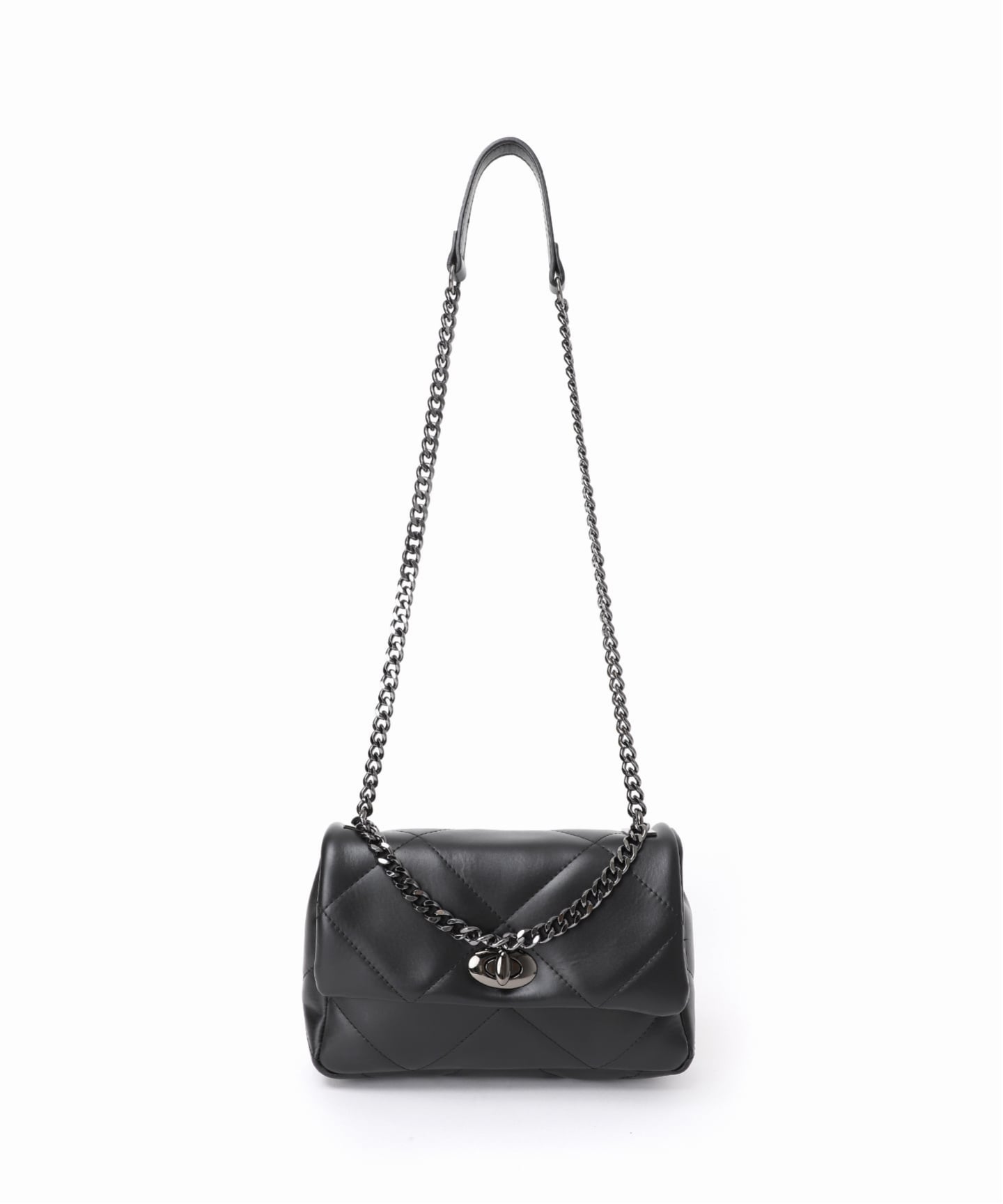 NOBLE別注・追加予約2》Maison Vincent パッファーキルティング