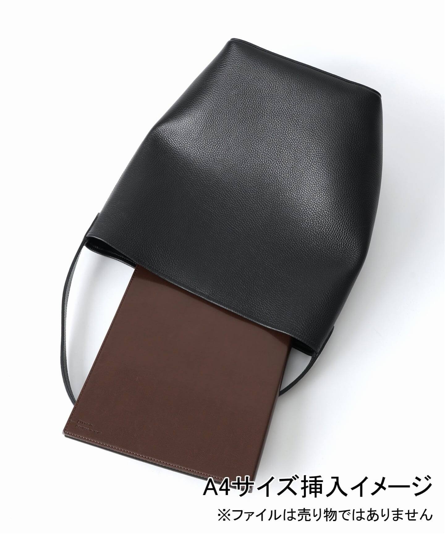 追加》INNUE/イヌエ レザートートBAG(ショルダーバッグ 追加》INNUE/イヌエ レザートートBAG(ショルダーバッグ