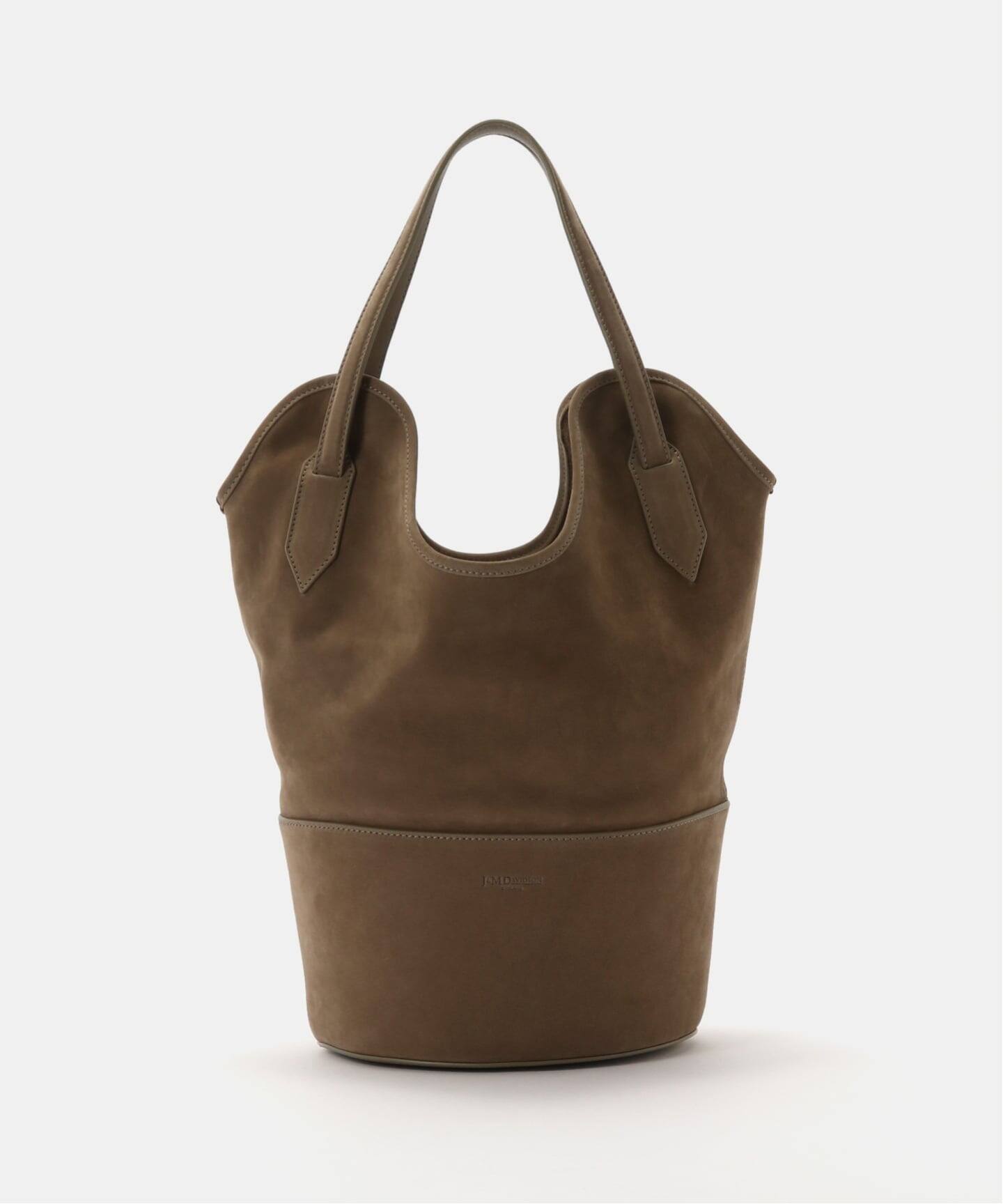 追加》J&M DAVIDSON/ジェイアンドエムデヴィッドソン RAY BUCKET S 