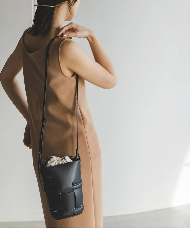 追加》ORSETTO/オルセット RETE ショルダーBAG（ショルダーバッグ 