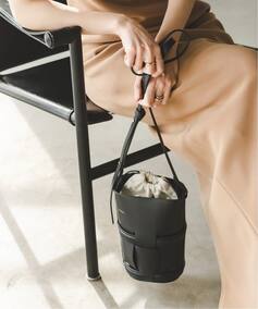 追加》ORSETTO/オルセット RETE ショルダーBAG（ショルダーバッグ 