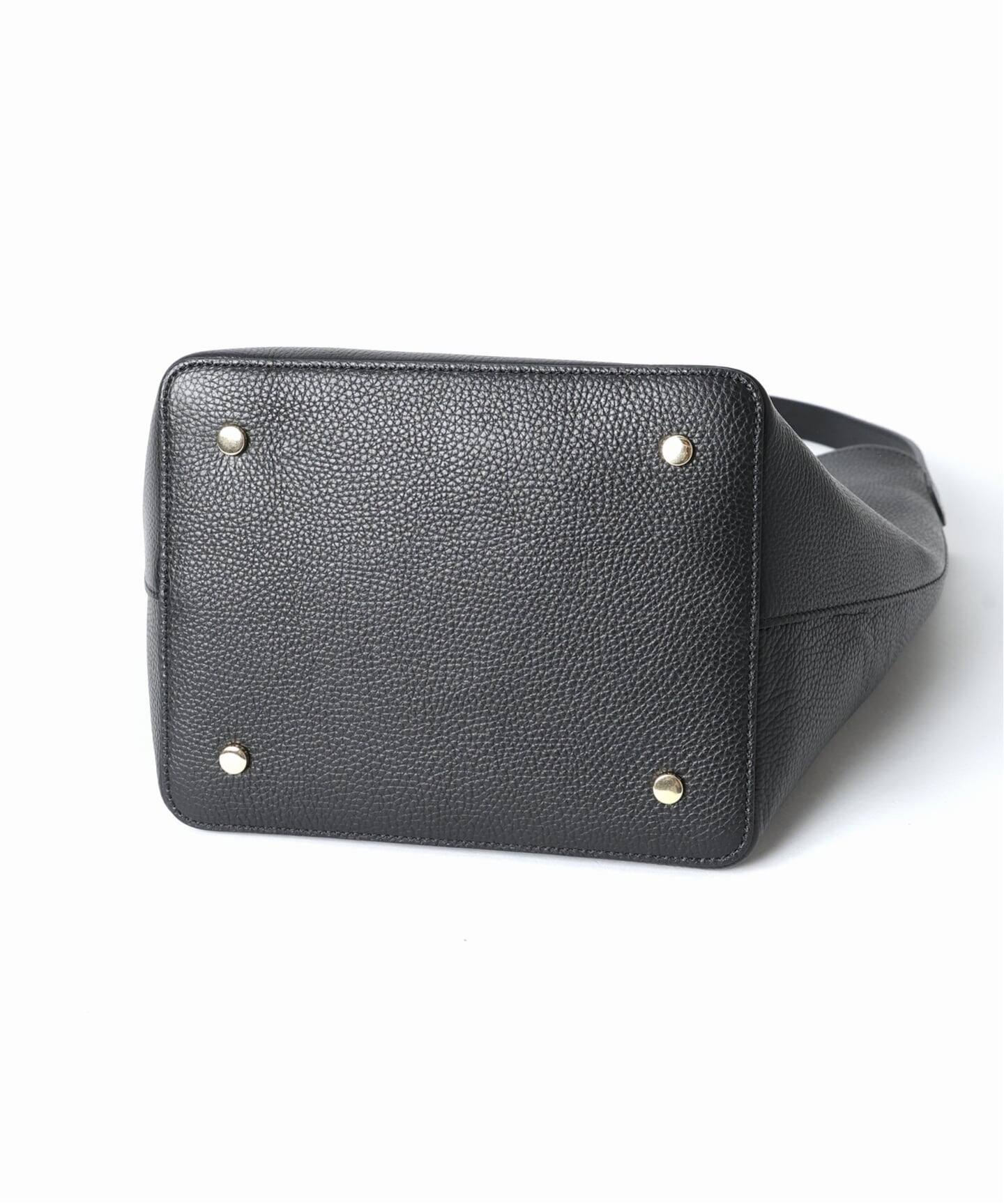 追加3》INNUE/イヌエ レザートートBAG（トートバッグ）｜NOBLE