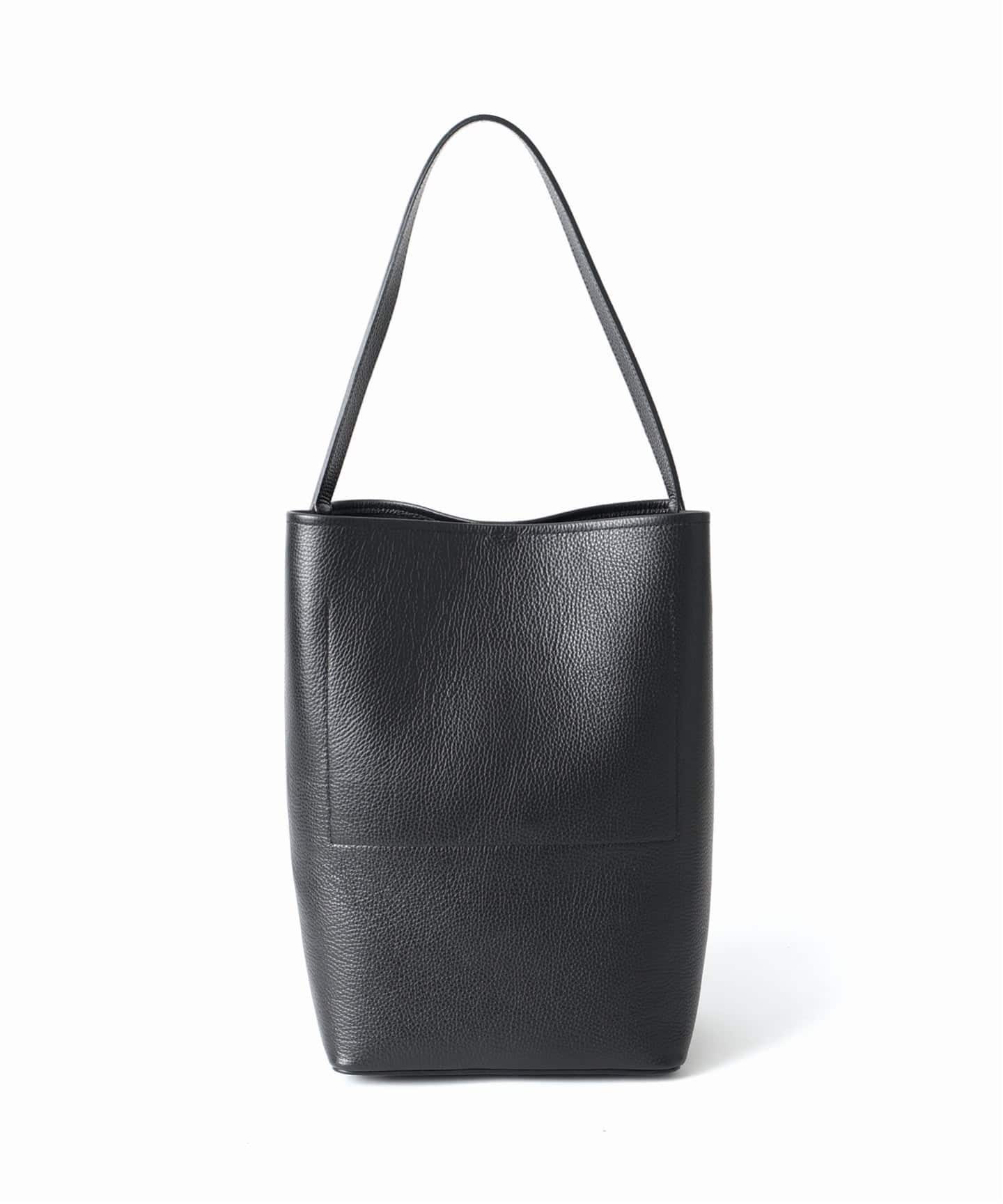 追加3》INNUE/イヌエ レザートートBAG（トートバッグ）｜NOBLE