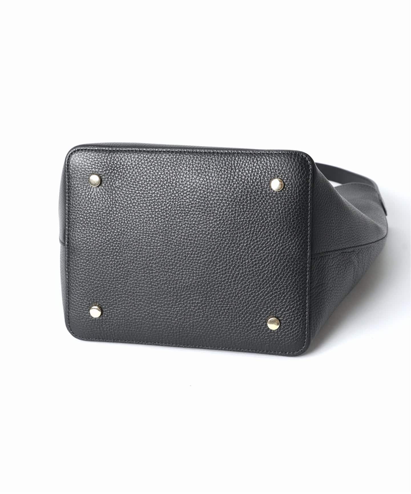 追加3》INNUE/イヌエ レザートートBAG（トートバッグ）｜NOBLE