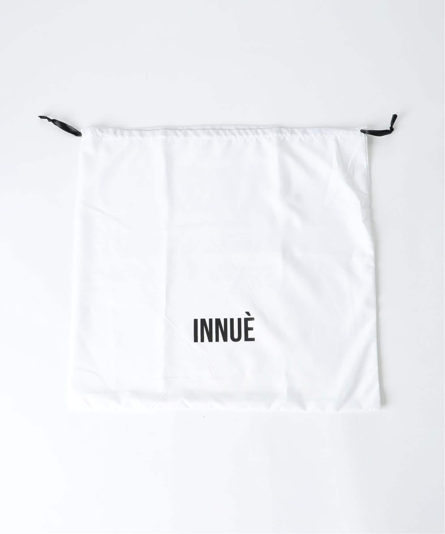 追加予約3》INNUE/イヌエ レザートートBAG（トートバッグ）｜NOBLE