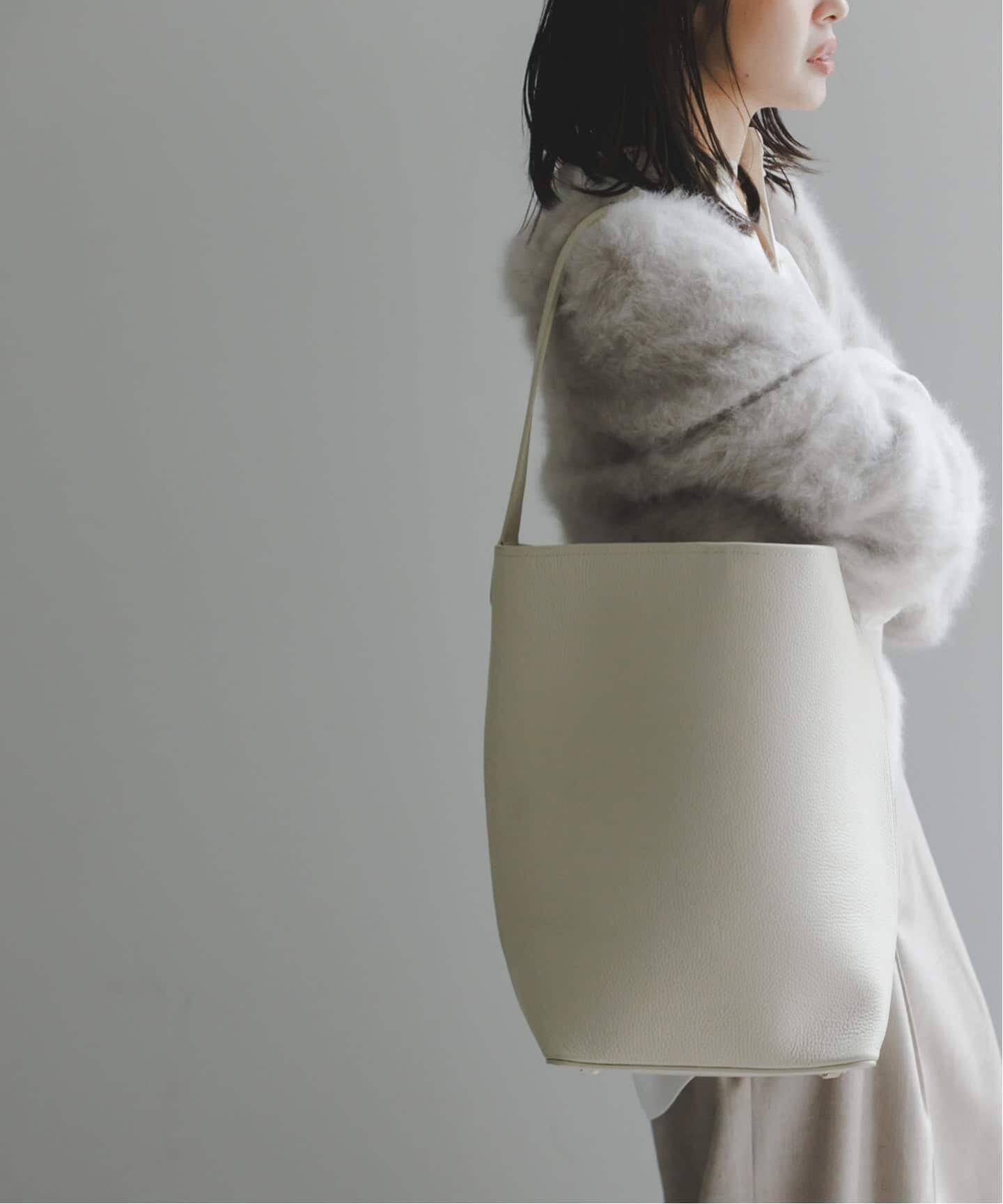追加3》INNUE/イヌエ レザートートBAG（トートバッグ）｜NOBLE 