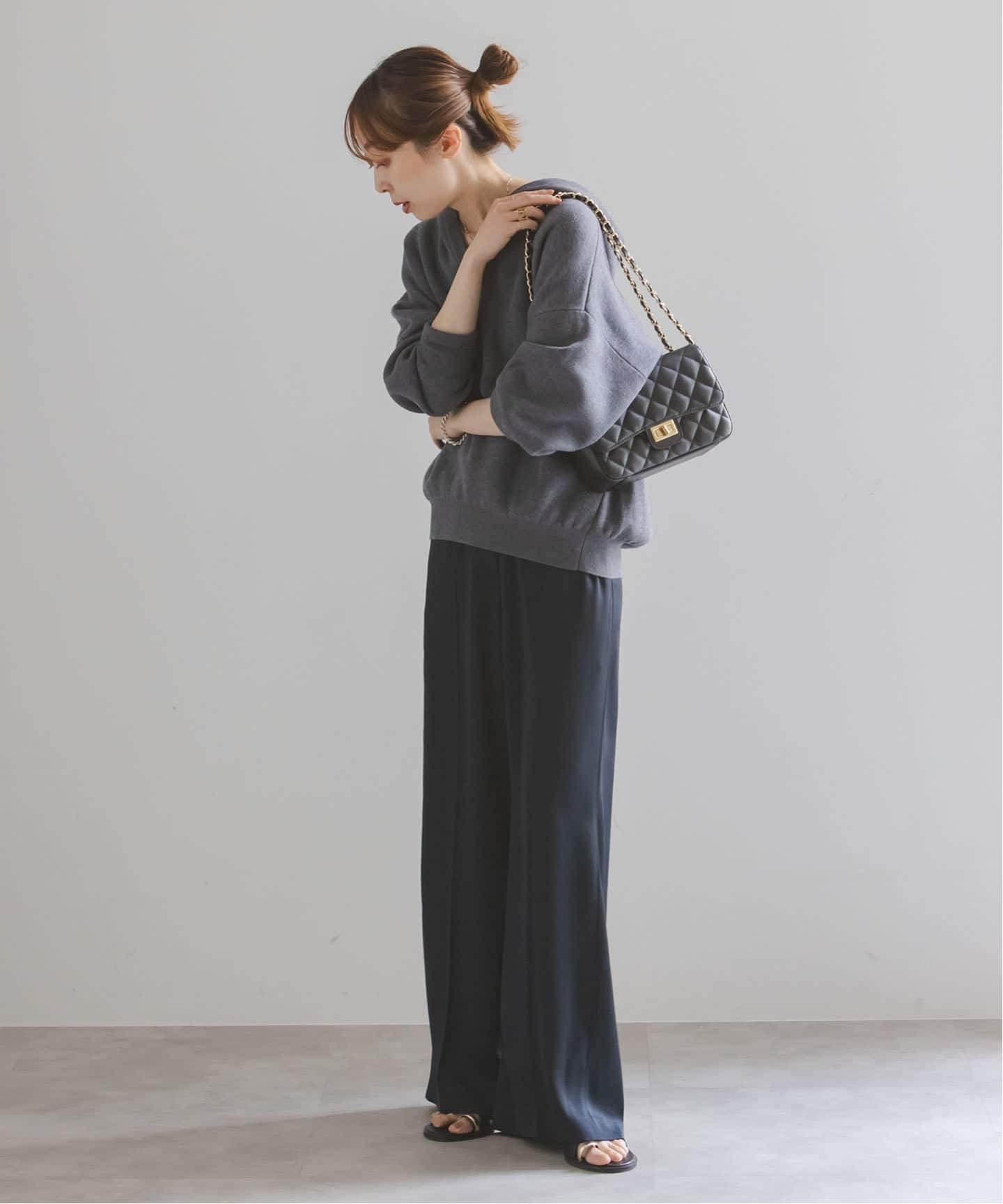 WEB限定追加予約》Maison Vincent/メゾンヴァンサン チェーンバッグ