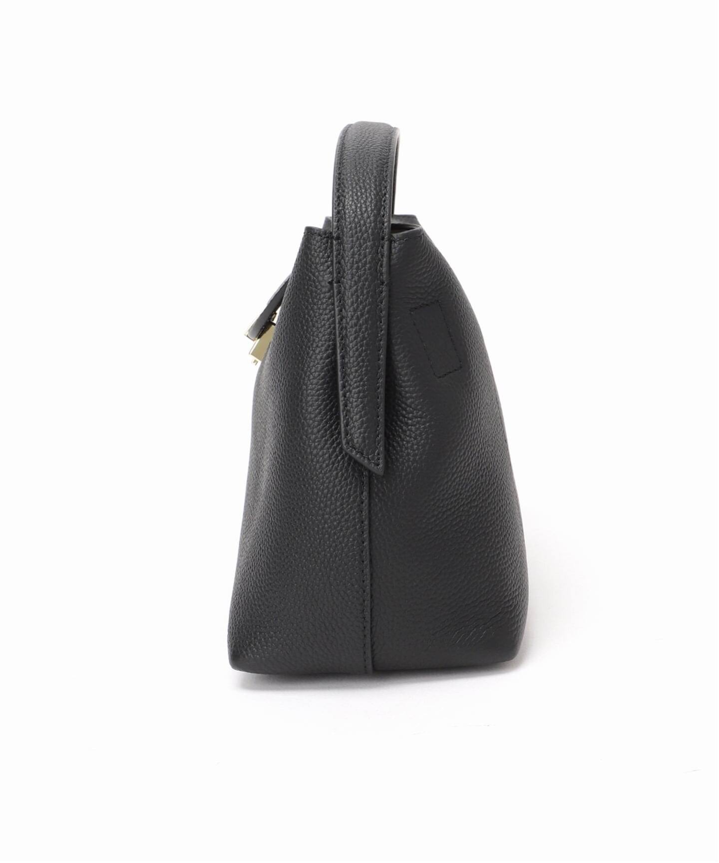 WEB・一部店舗限定追加》PUNTI./プンティ MAGNOLIA-HAND（ハンドバッグ