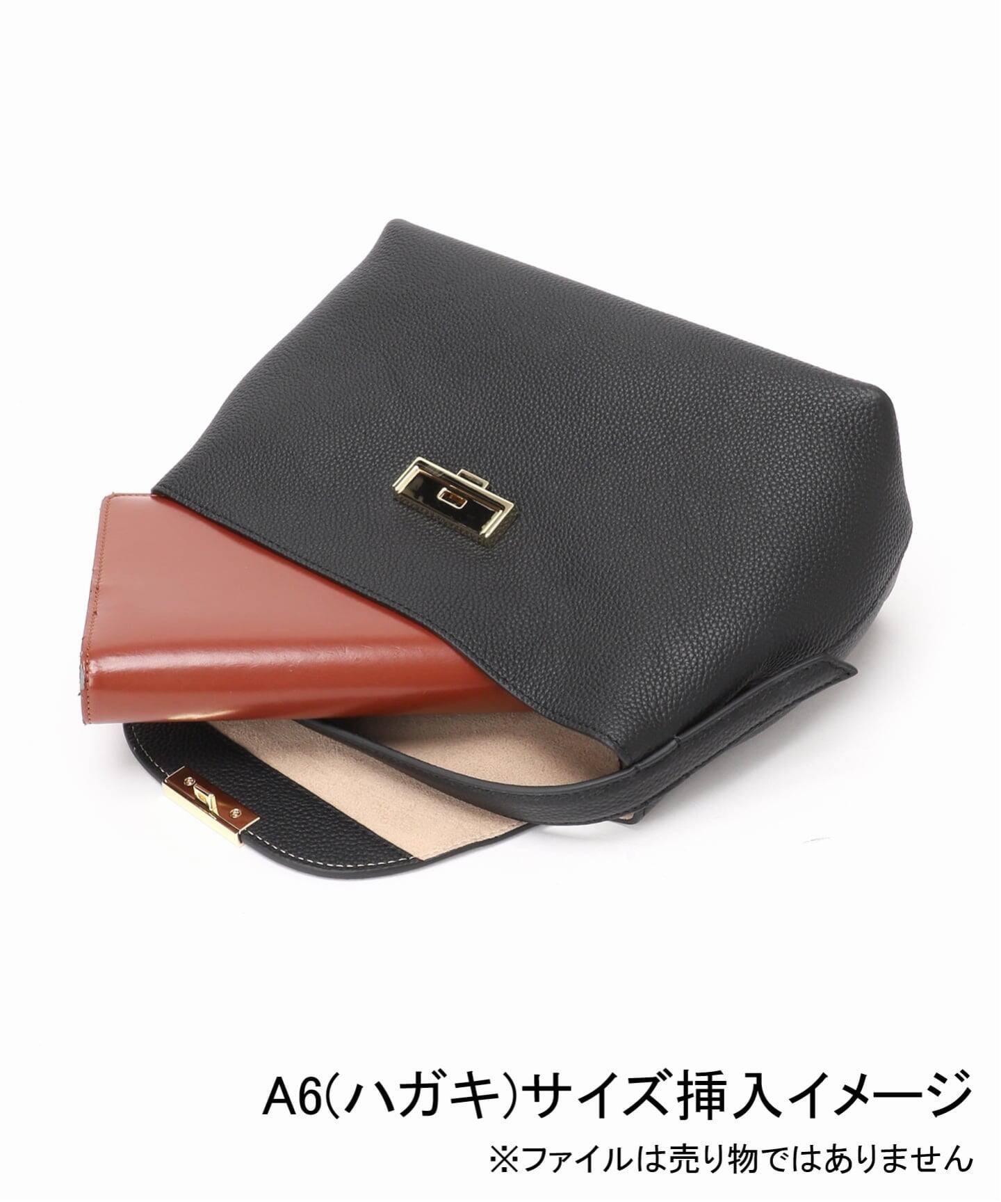 WEB・一部店舗限定追加予約》PUNTI./プンティ MAGNOLIA-HAND