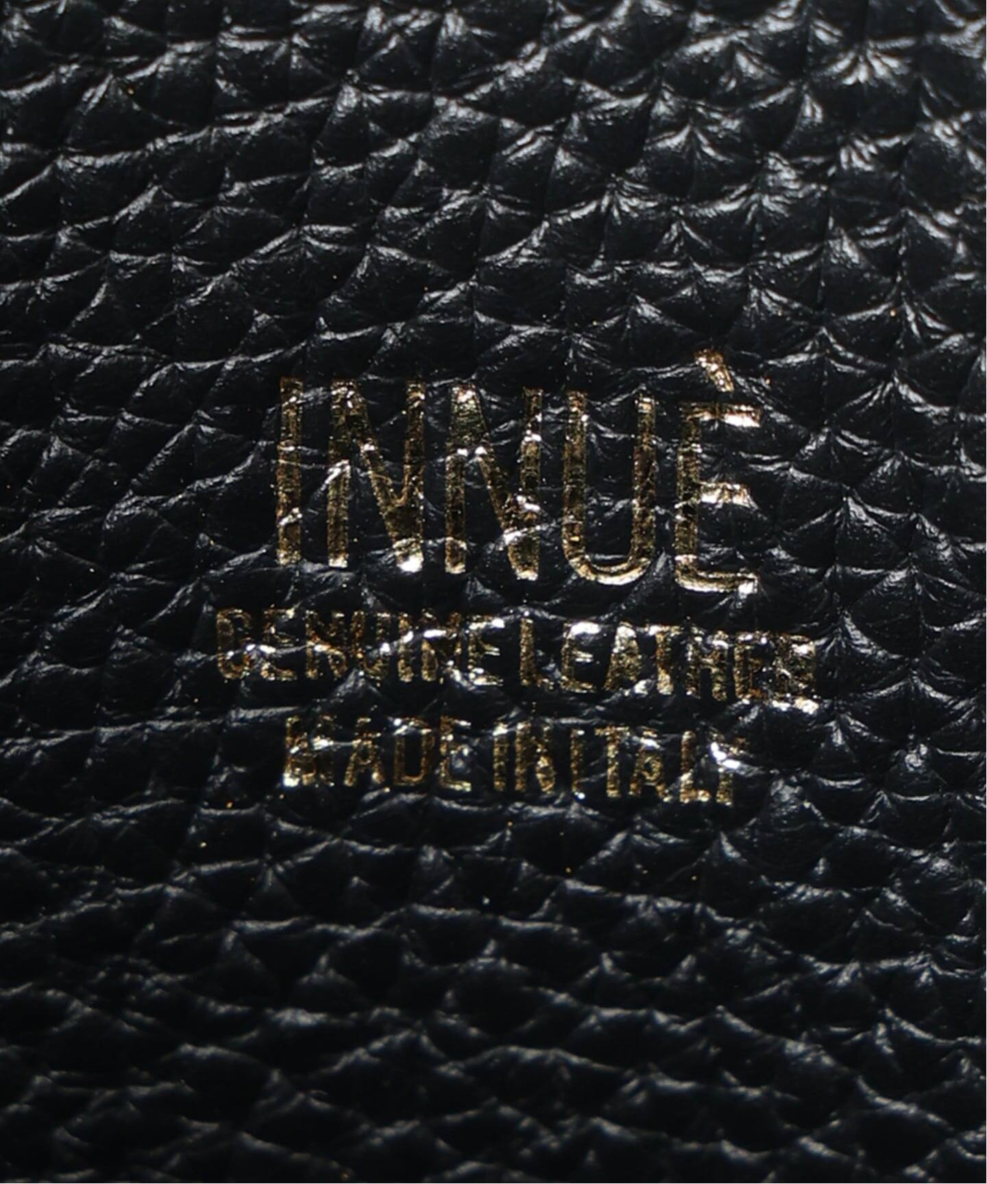 追加2》INNUE/イヌエ レザートートBAG（トートバッグ）｜NOBLE