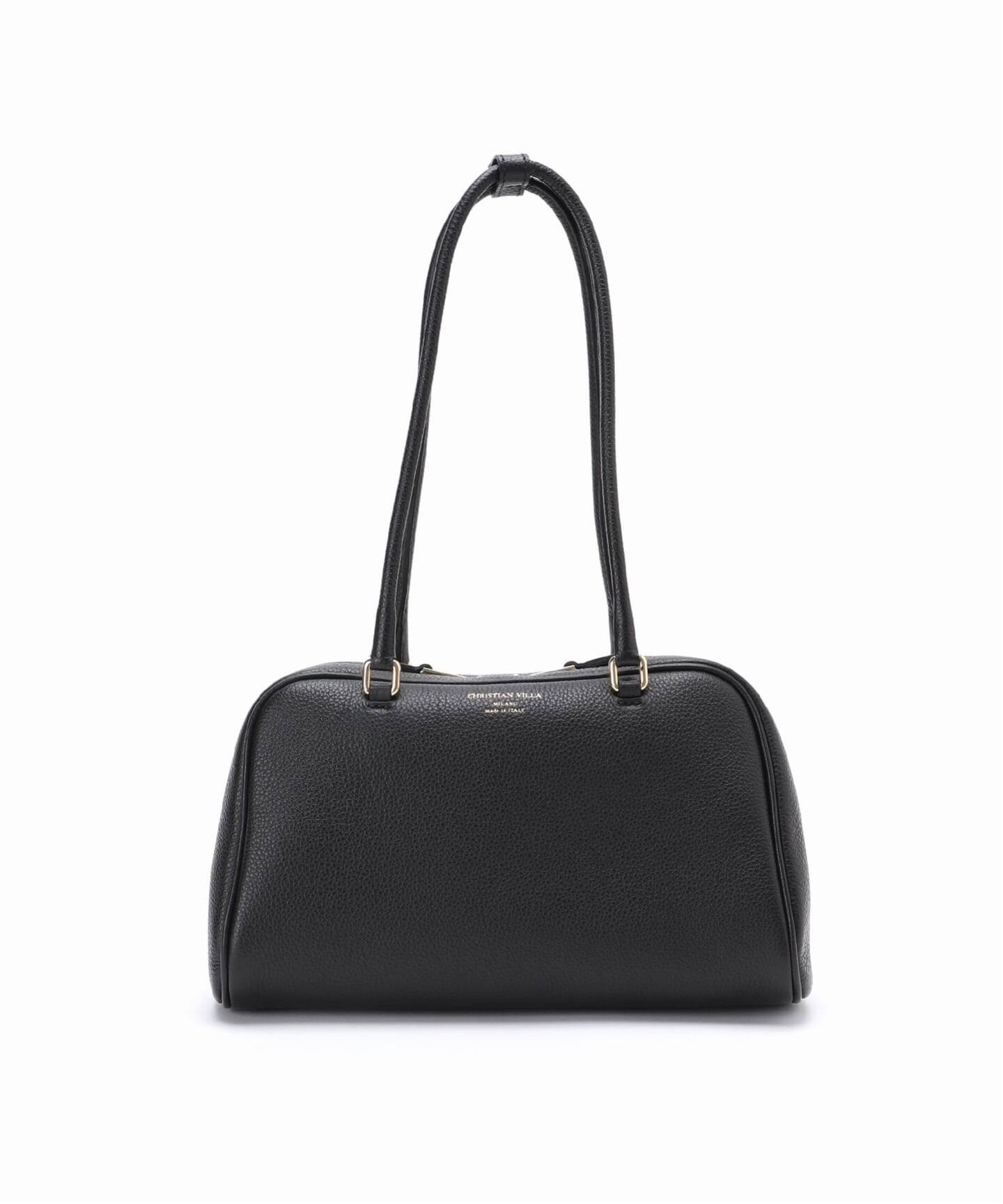 新品 Noble CHRISTIAN VILLA ボストンバッグ です♩ 追加》CHRISTIAN VILLA/クリスチャンヴィラ ボストンバッグ（ボストン