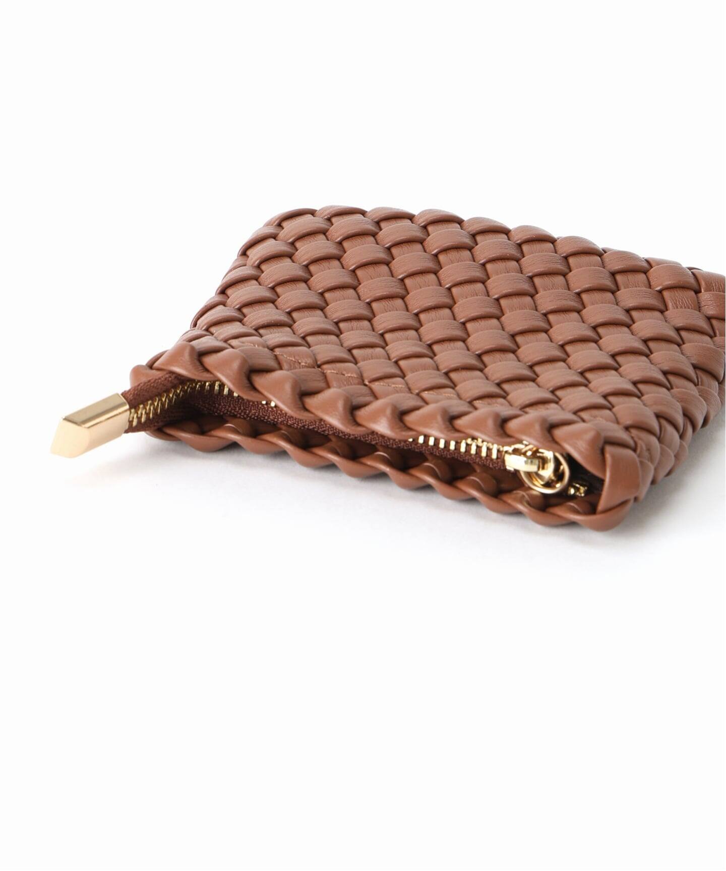 noble VELETTO/ベレット メッシュ編バッグ 追加予約》VELETTO/ベレット メッシュ編バッグ（ハンドバッグ）｜NOBLE