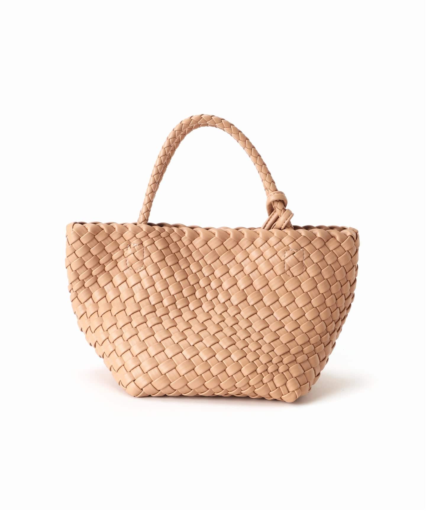 NOBLE VELETTO メッシュ編みバッグ 追加》VELETTO/ベレット メッシュ編バッグ（ハンドバッグ）｜NOBLE