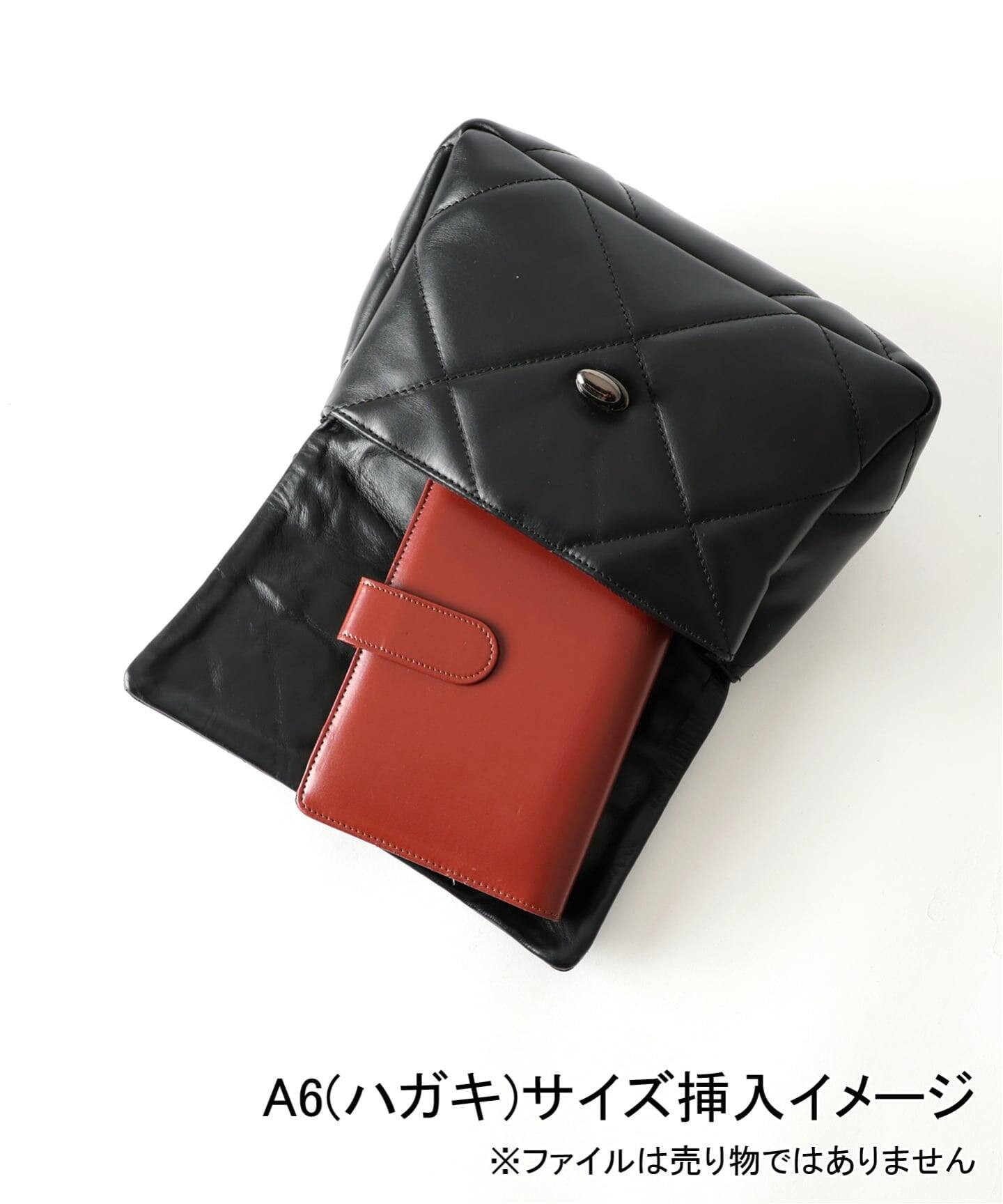 NOBLE別注・一部店舗・WEB限定追加》Maison Vincent パッファー