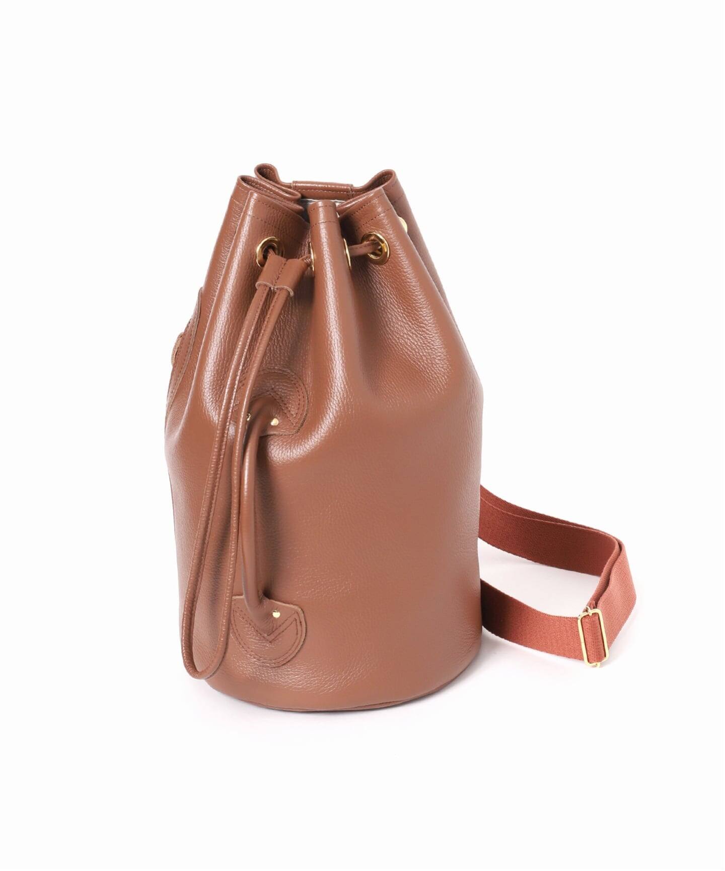 Y&O（ヤングアンドオルセン） 別注 Sac Marine（ショルダーバッグ 