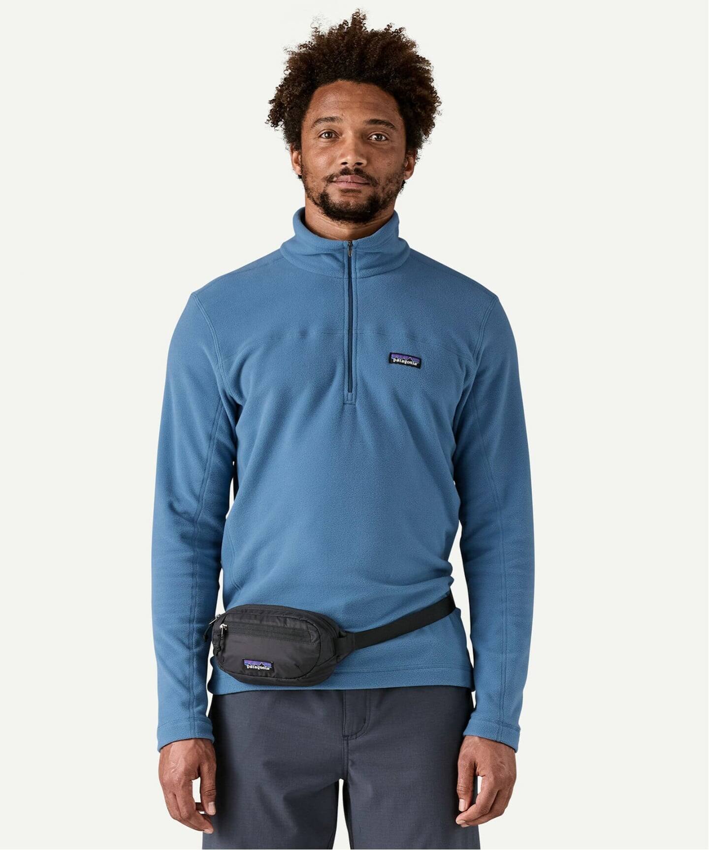 予約》Patagonia(パタゴニア) Terravia Mini Hip Back 49448（ウェスト
