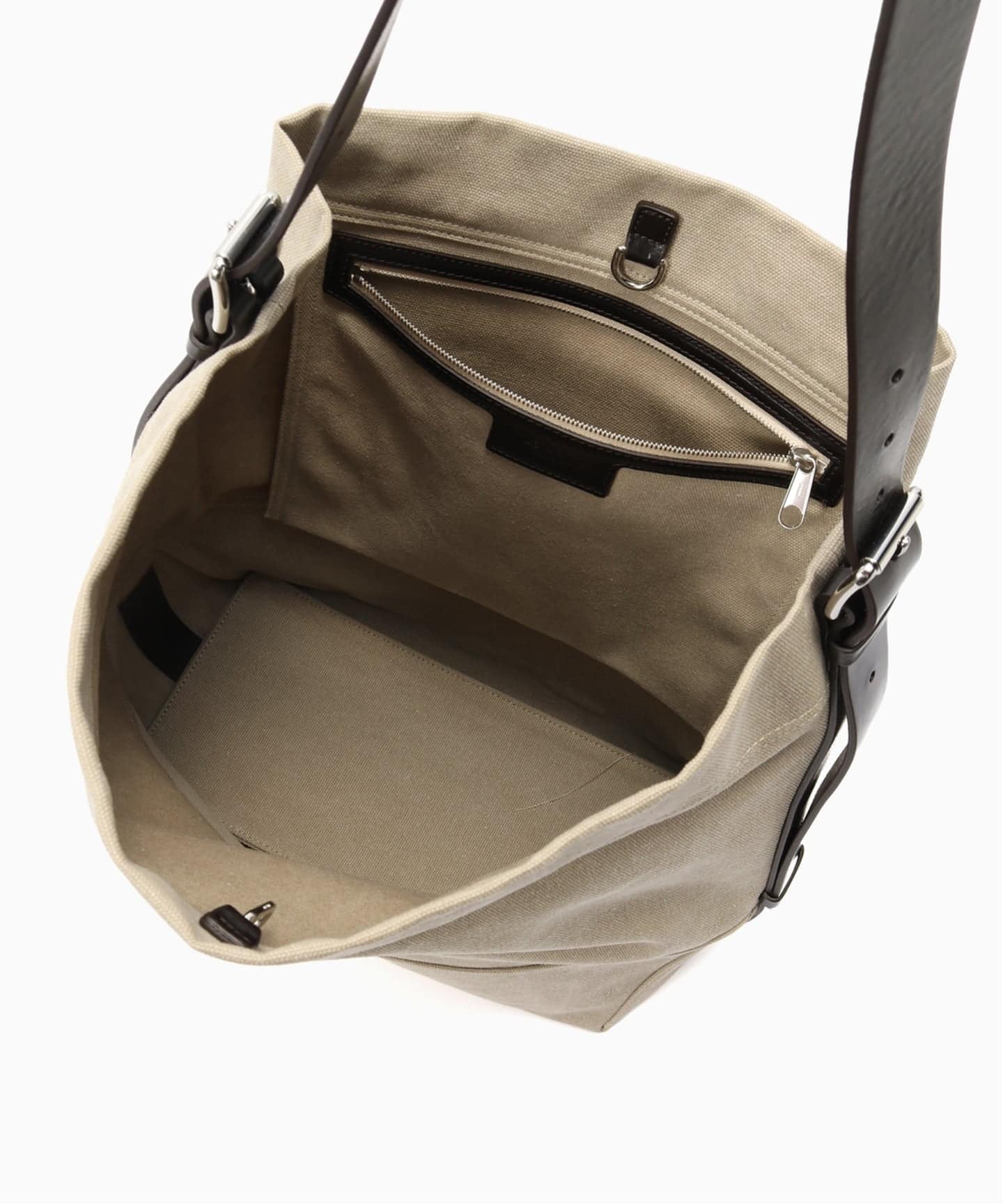 LEMAIRE（ルメール） BELTED TOTE BAG（トートバッグ）｜EDIFICE