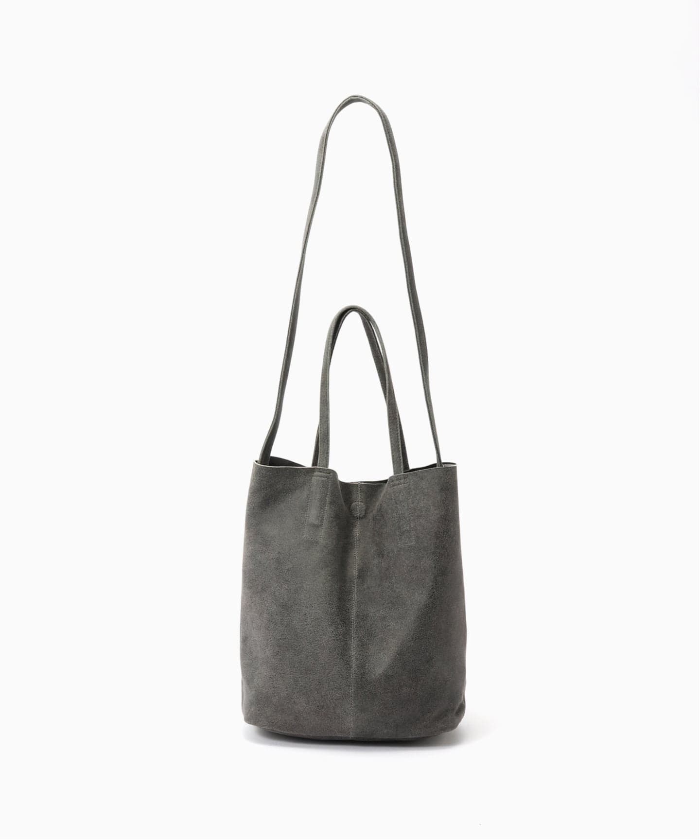 MORPHEE(モルフェ) 3WAY-M TOTE クラックレザー（トートバッグ