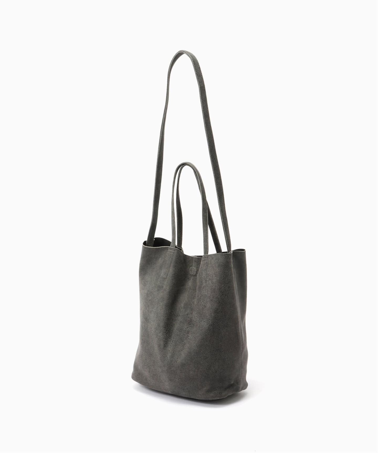 MORPHEE(モルフェ) 3WAY-M TOTE クラックレザー（トートバッグ