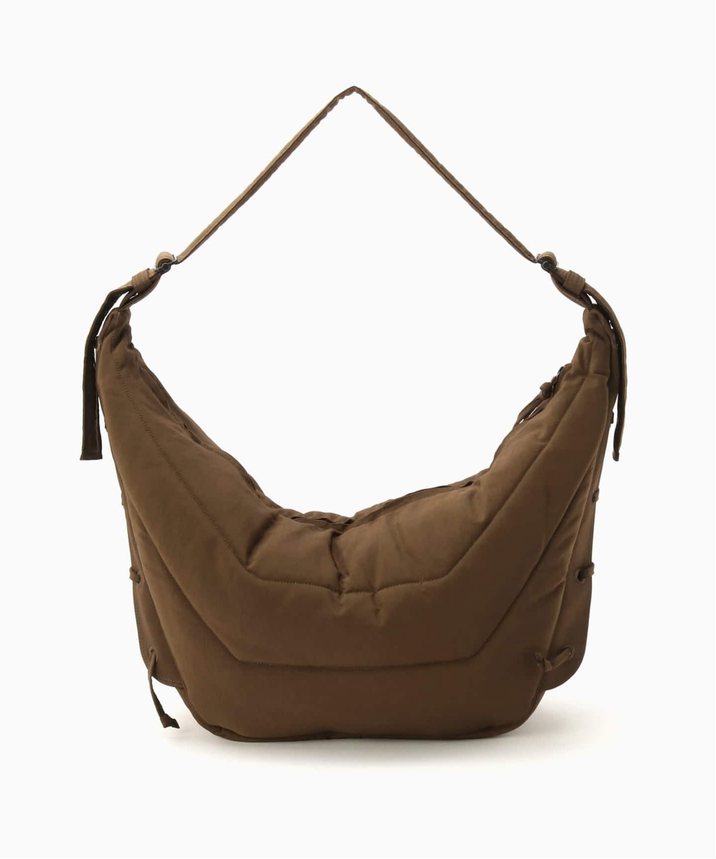LEMAIRE（ルメール） LARGE SOFT GAME BAG（ショルダーバッグ