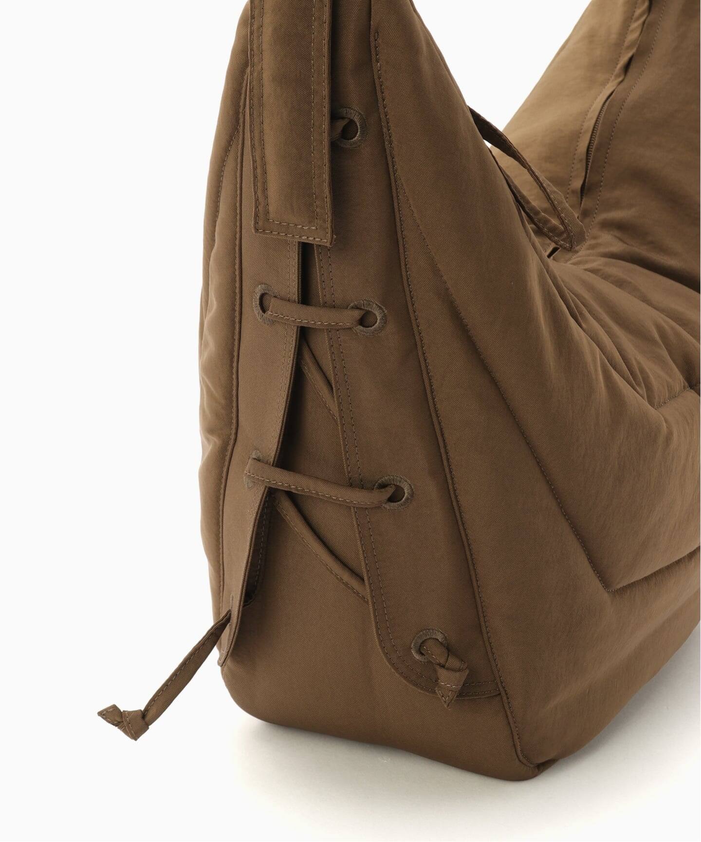 LEMAIRE（ルメール） LARGE SOFT GAME BAG（ショルダーバッグ 