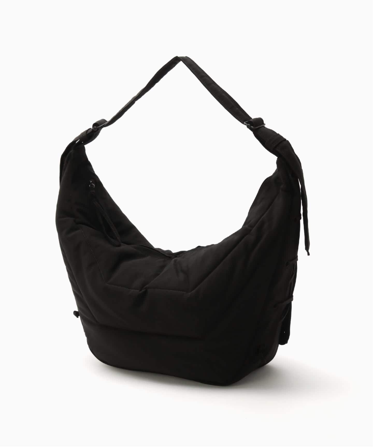 LEMAIRE(ルメール) LARGE SOFT GAME BAG(ショルダーバッグ LEMAIRE(ルメール) LARGE SOFT GAME BAG(ショルダーバッグ
